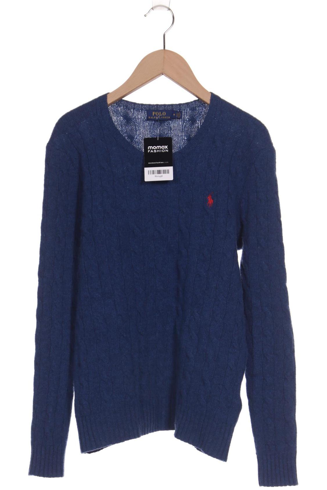 

Polo Ralph Lauren Damen Pullover, marineblau, Gr. 38
