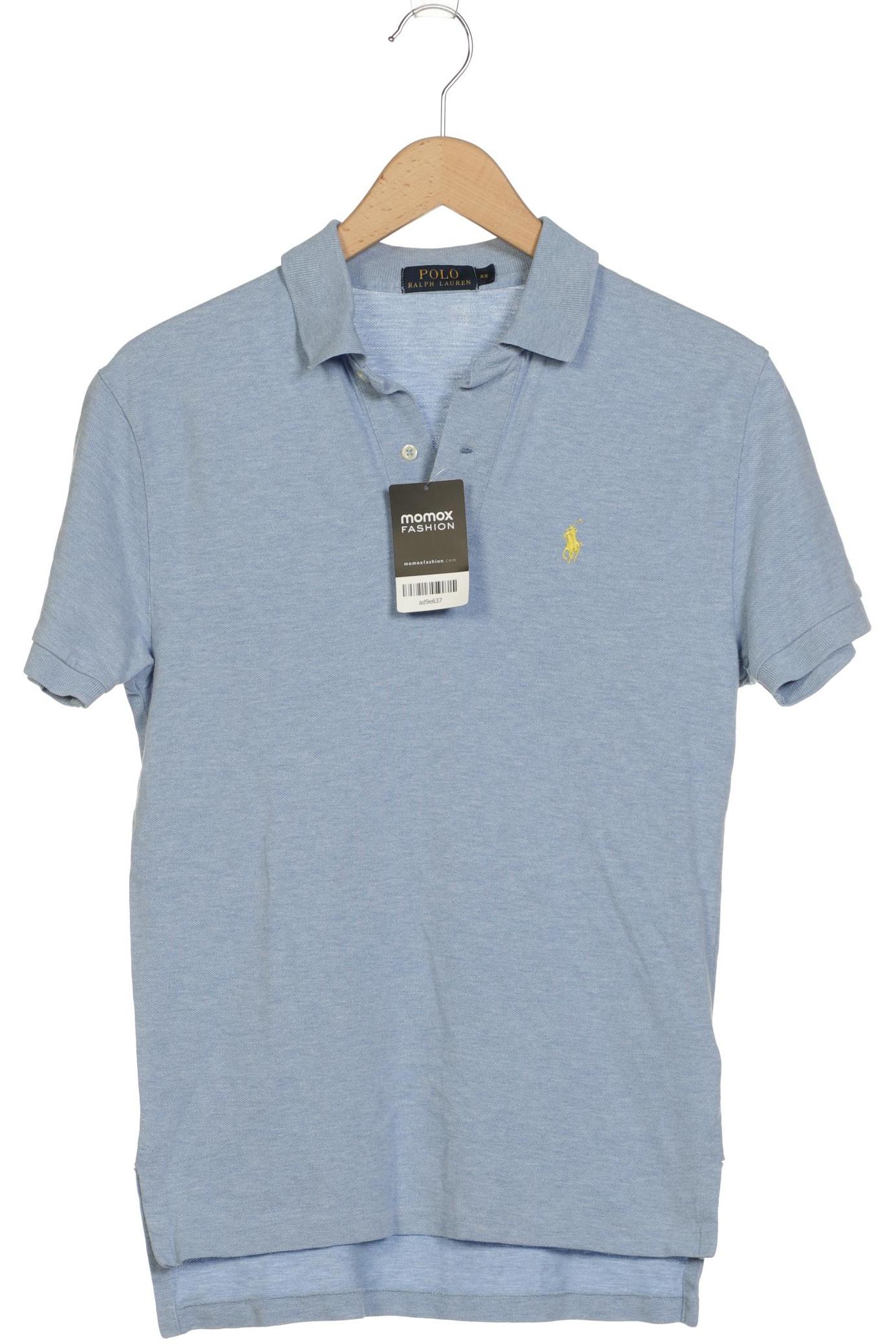 

Polo Ralph Lauren Herren Poloshirt, hellblau, Gr. 44