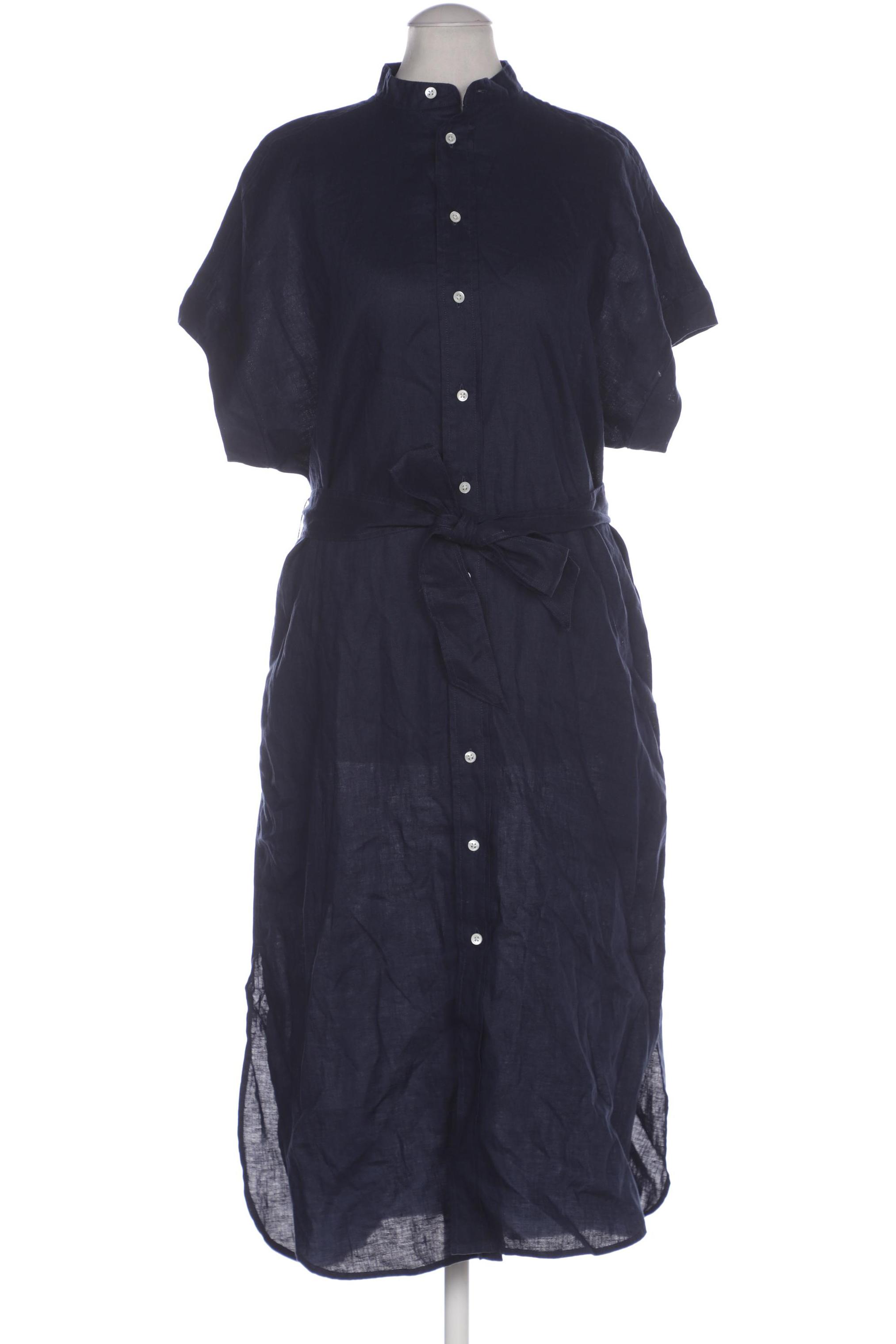 

Polo Ralph Lauren Damen Kleid, marineblau, Gr. 4