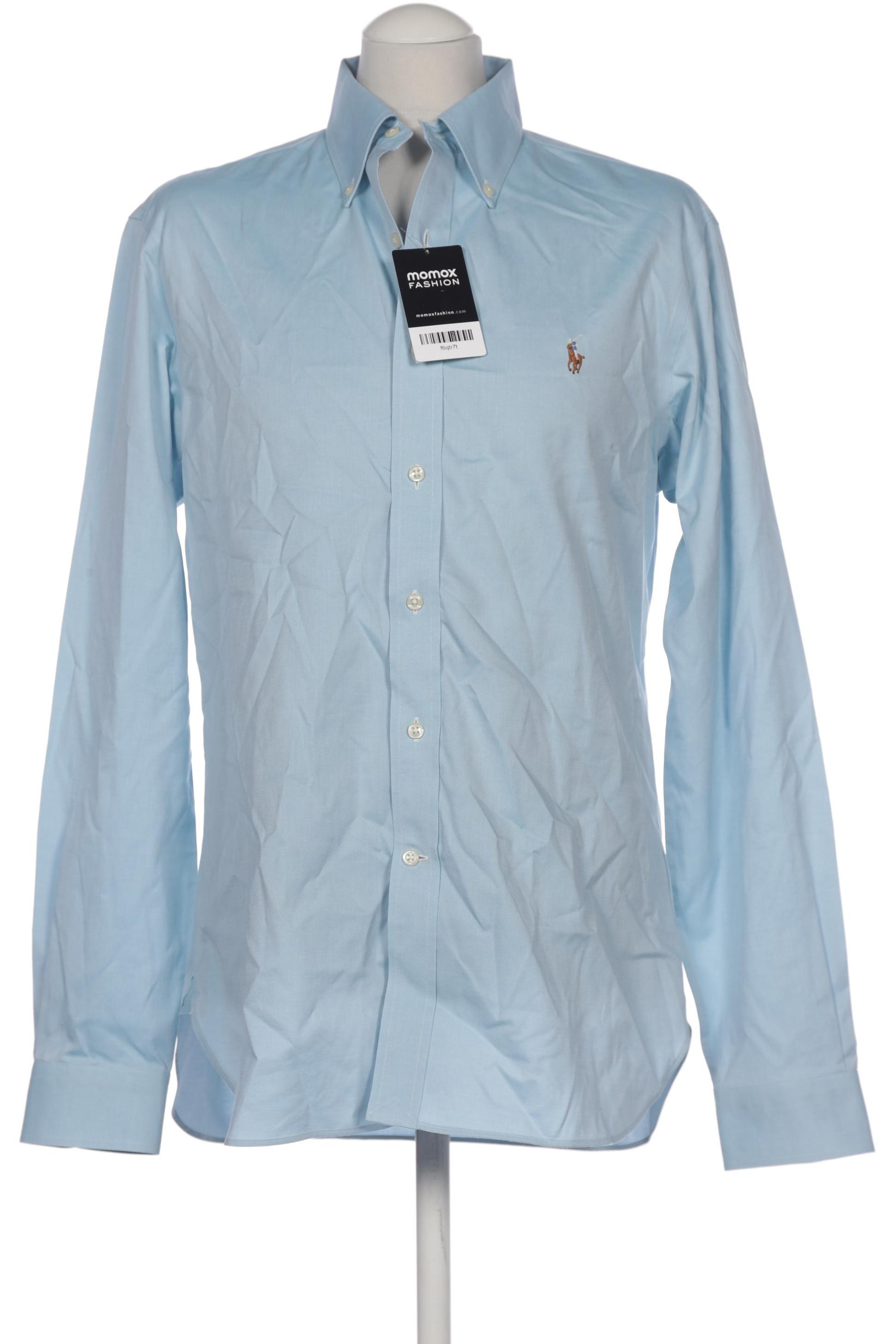 

Polo Ralph Lauren Herren Hemd, türkis, Gr. 50