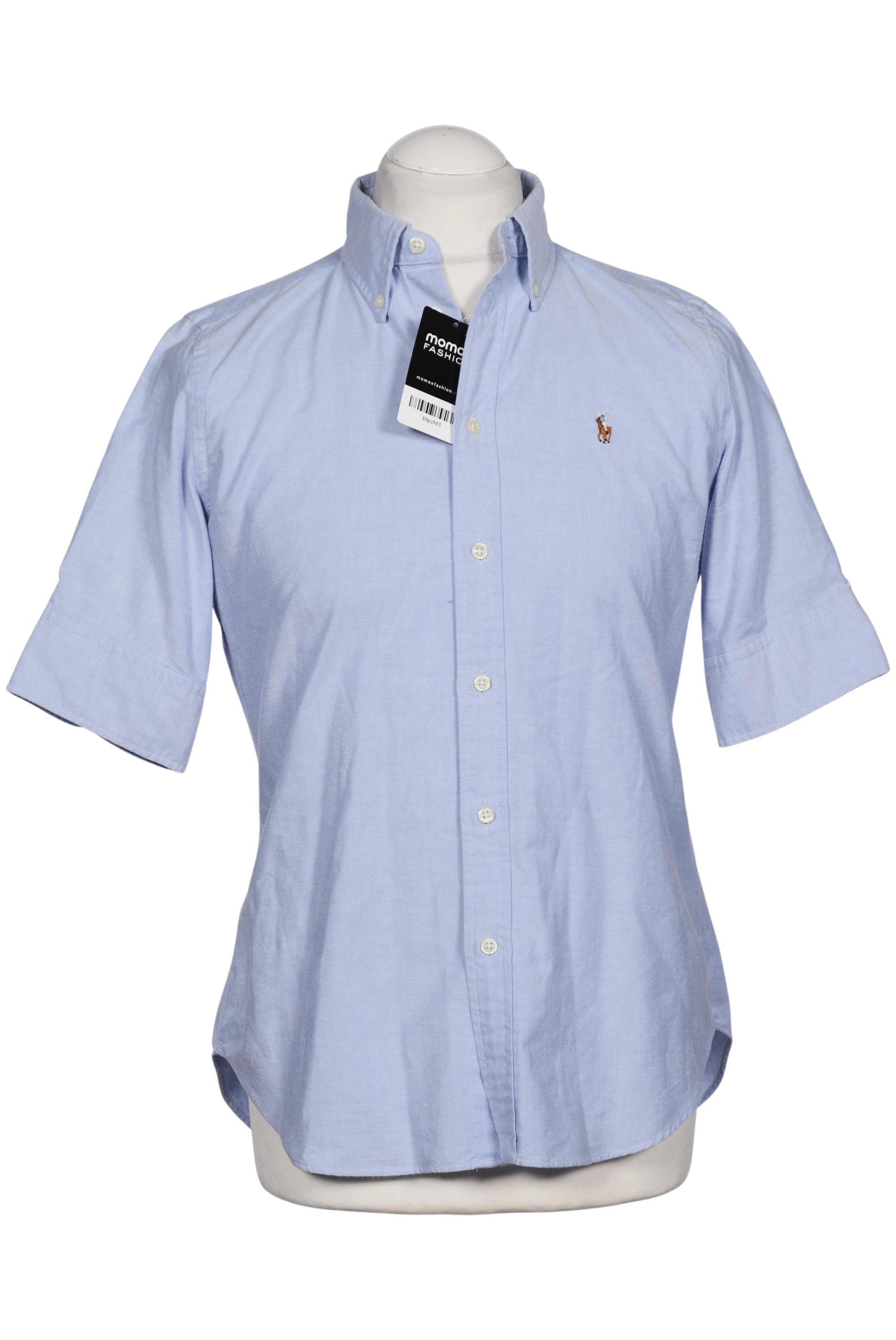 

Polo Ralph Lauren Herren Hemd, hellblau, Gr. 48