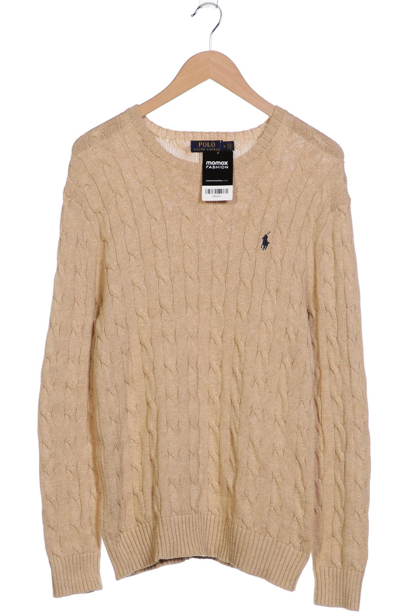 

Polo Ralph Lauren Herren Pullover, beige, Gr. 48