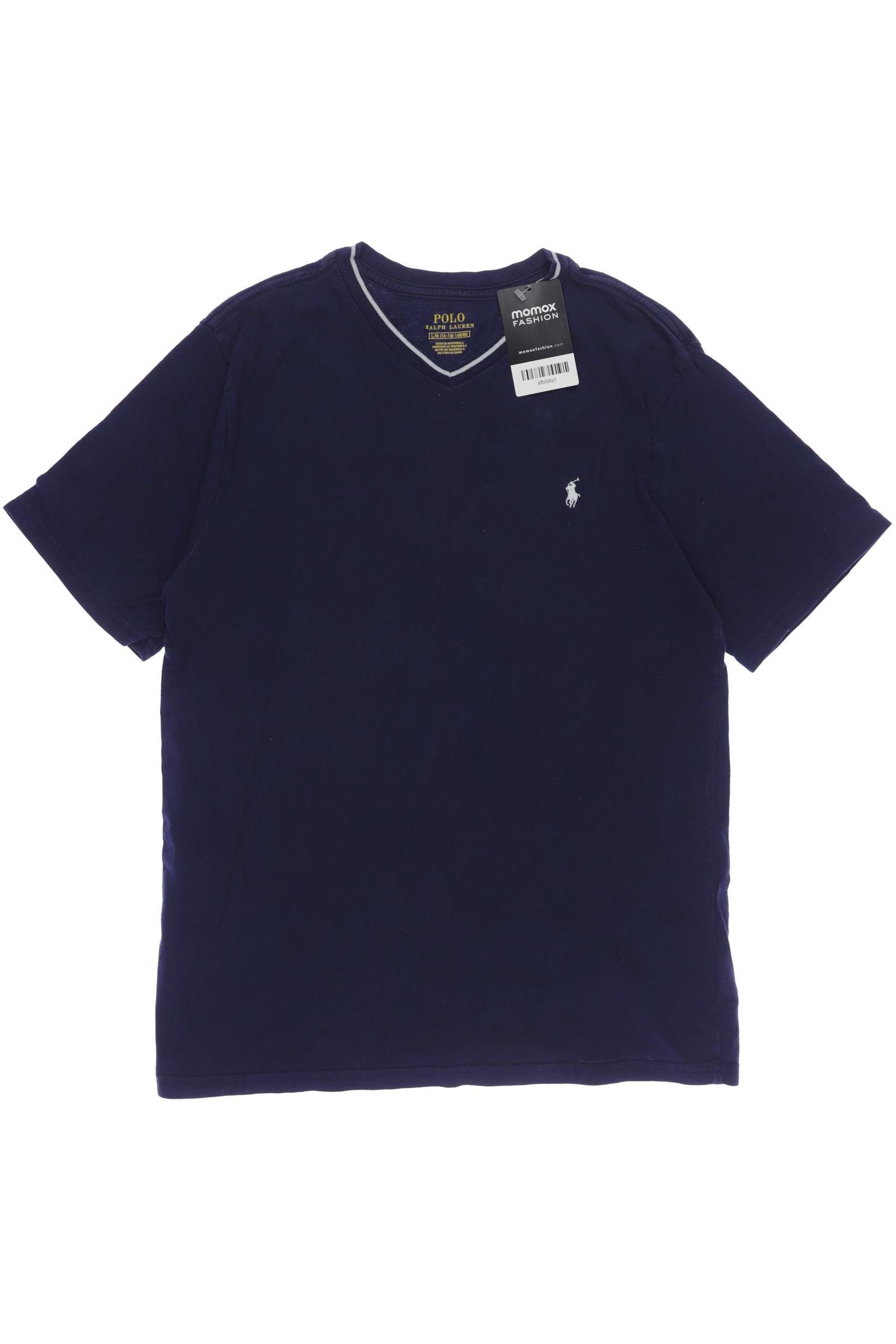 

Polo Ralph Lauren Herren T-Shirt, marineblau, Gr. 158