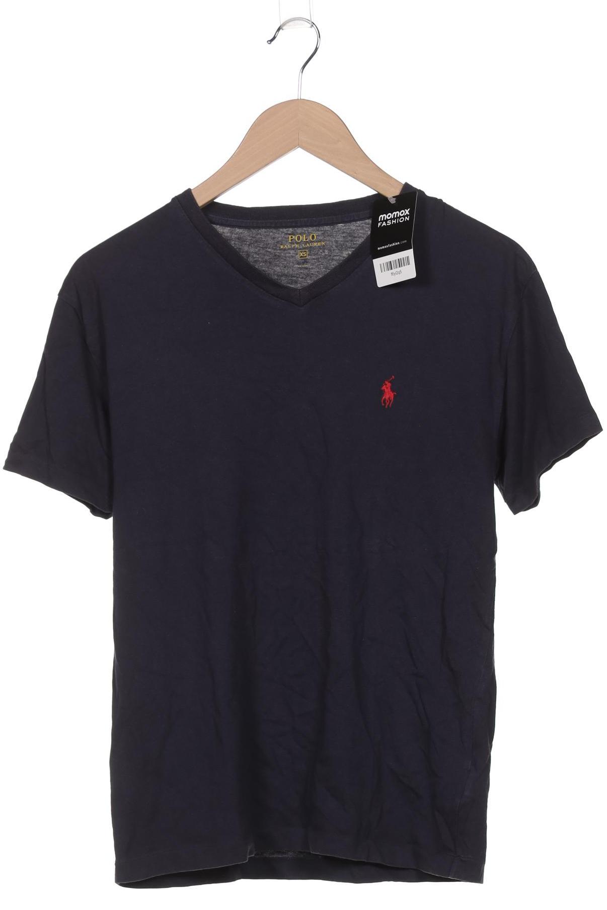 

Polo Ralph Lauren Herren T-Shirt, marineblau, Gr. 44
