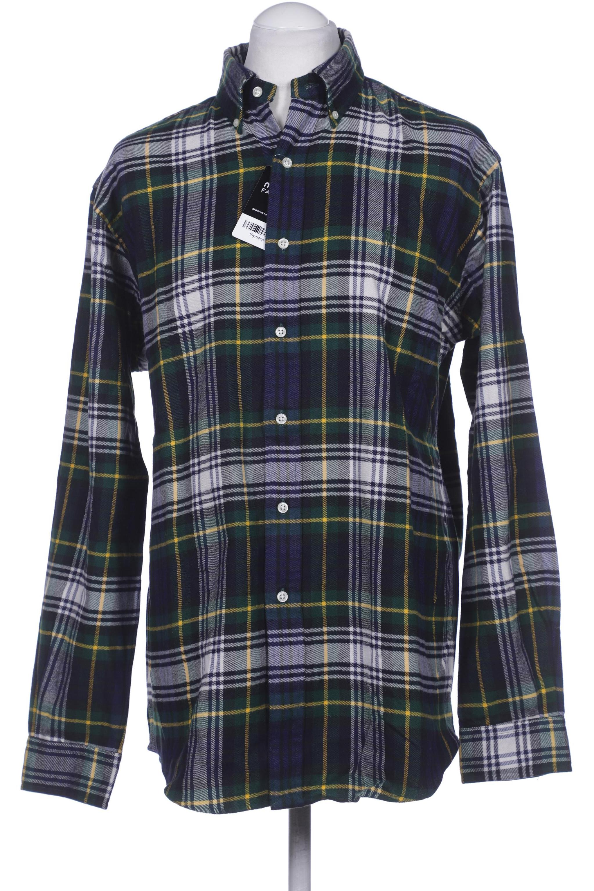 

Polo Ralph Lauren Herren Hemd, grün