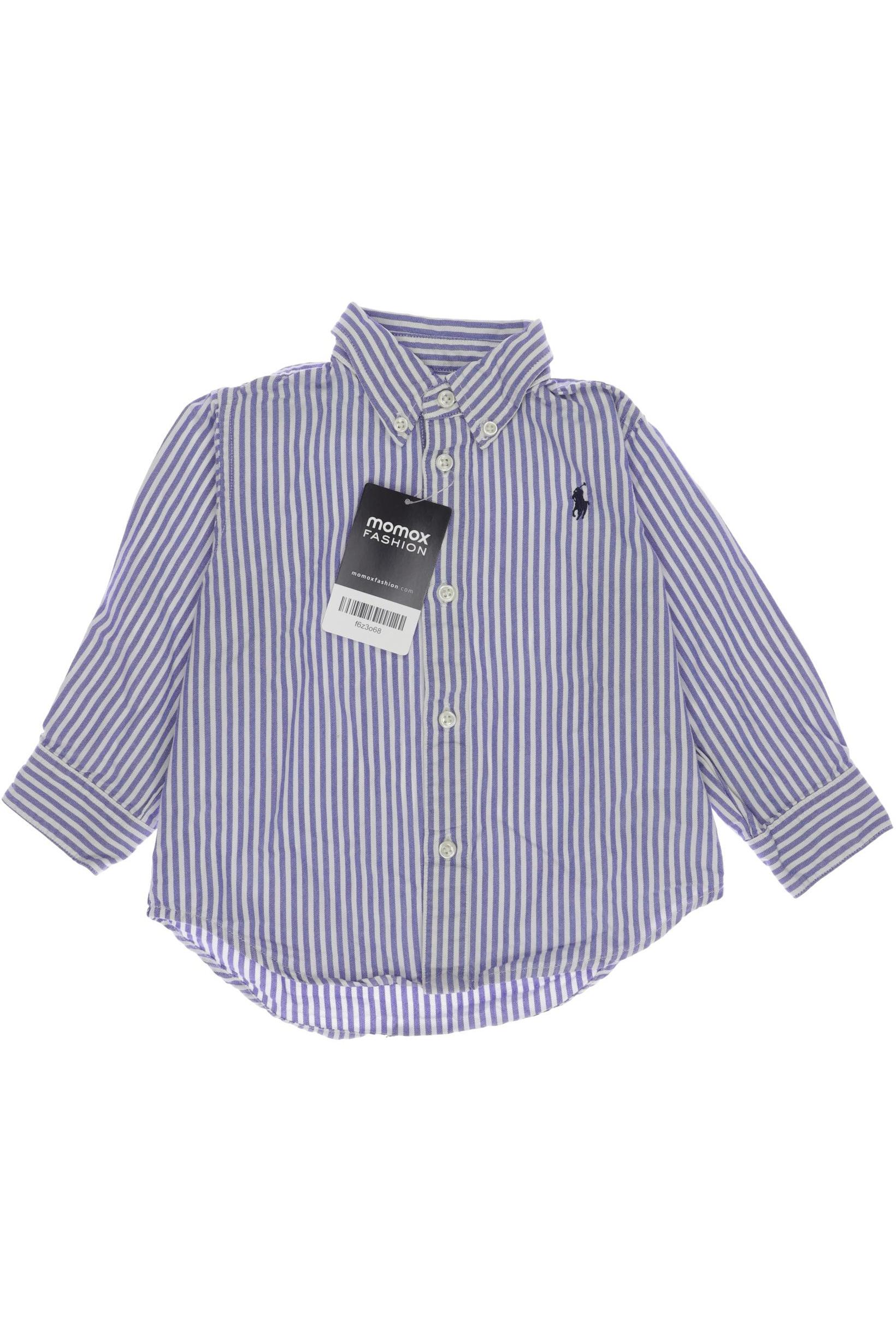 

Polo Ralph Lauren Jungen Hemd, blau