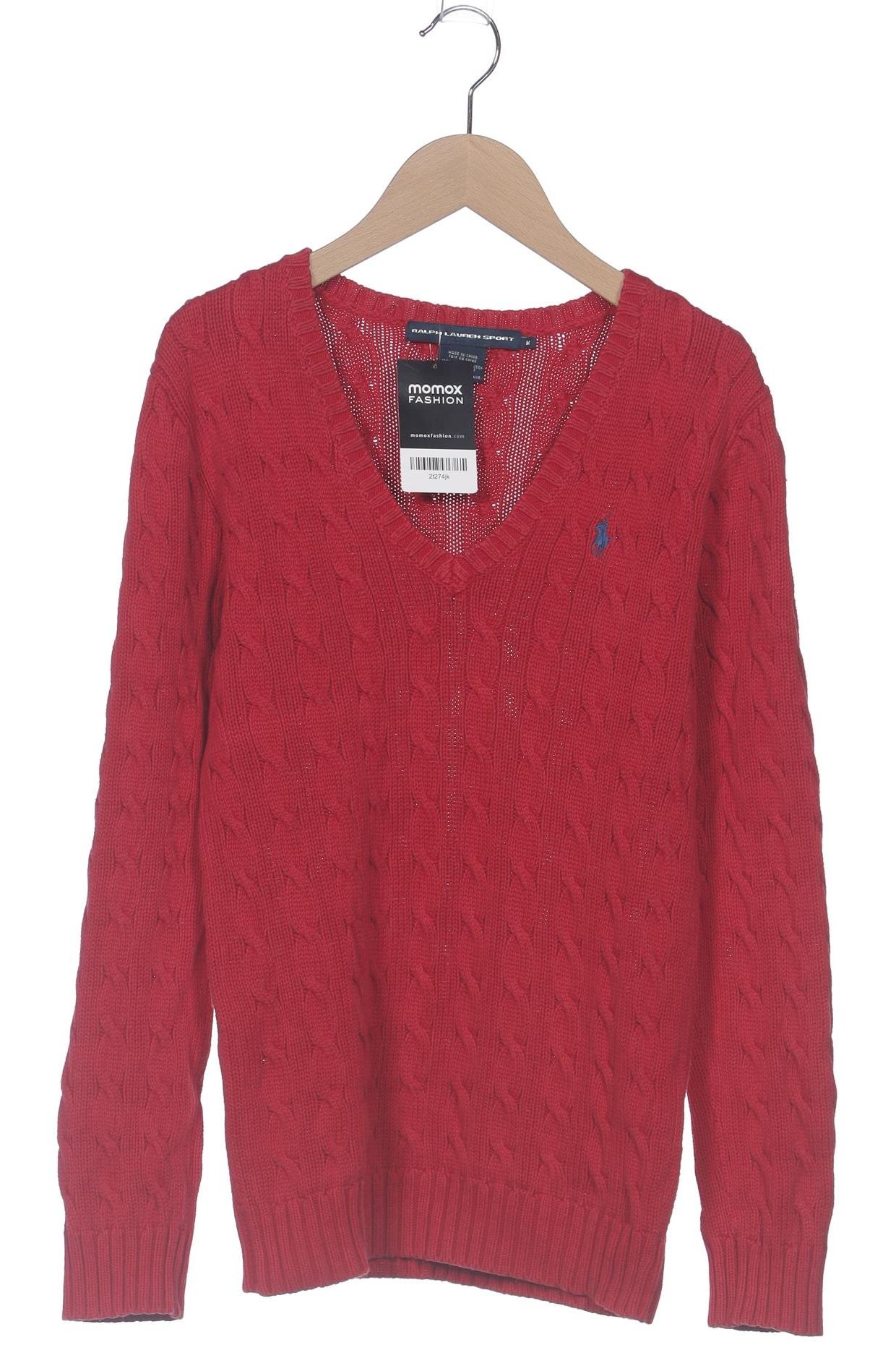 

Polo Ralph Lauren Damen Pullover, rot, Gr. 38