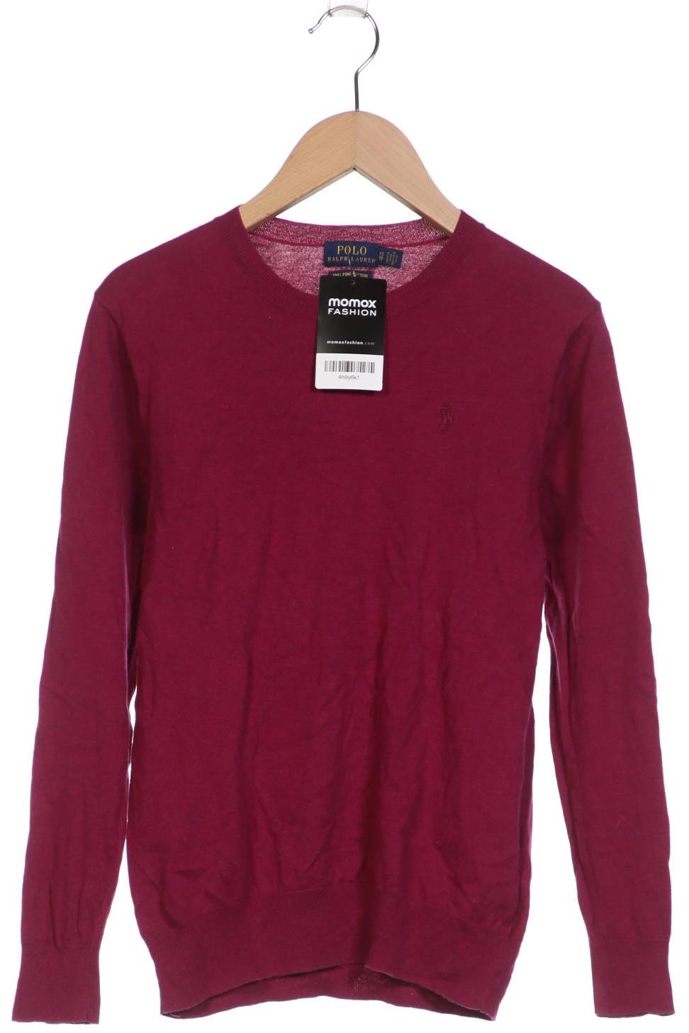 

Polo Ralph Lauren Damen Pullover, bordeaux, Gr. 34