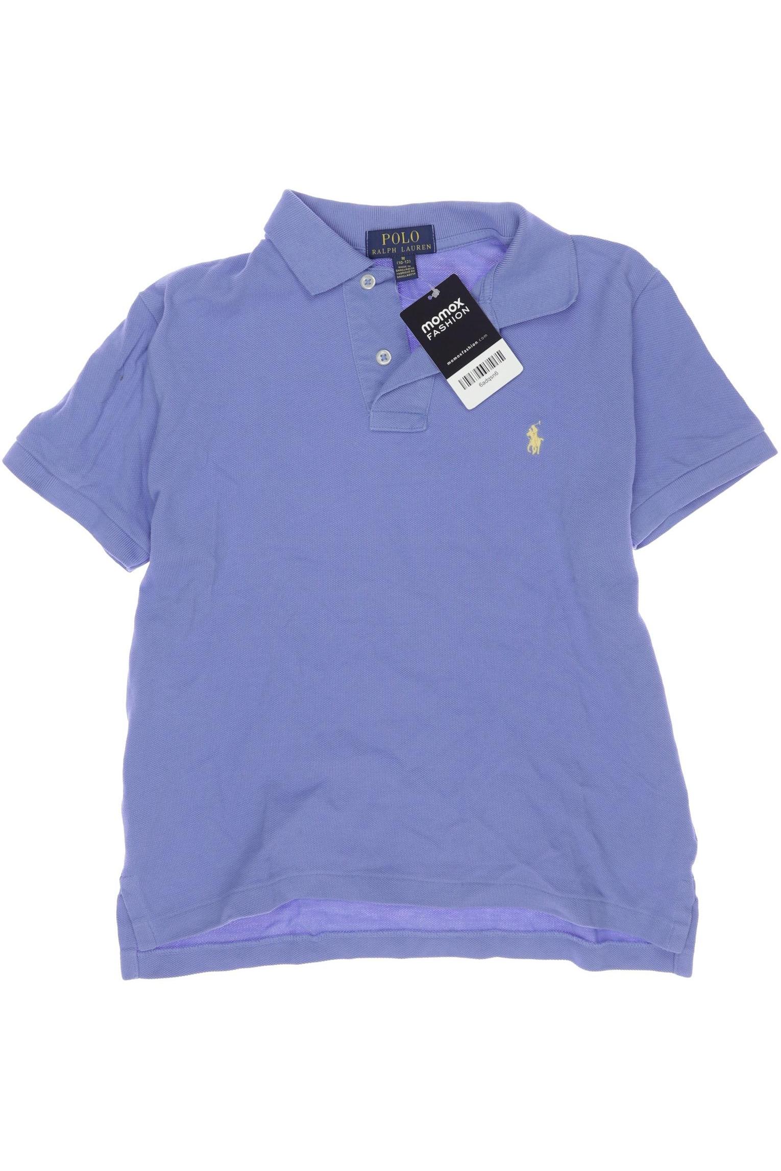 

Polo Ralph Lauren Herren Poloshirt, blau, Gr. 146