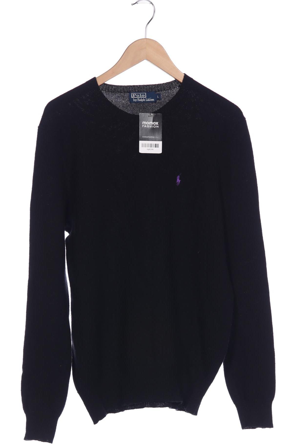 

Polo Ralph Lauren Herren Pullover, schwarz, Gr. 52