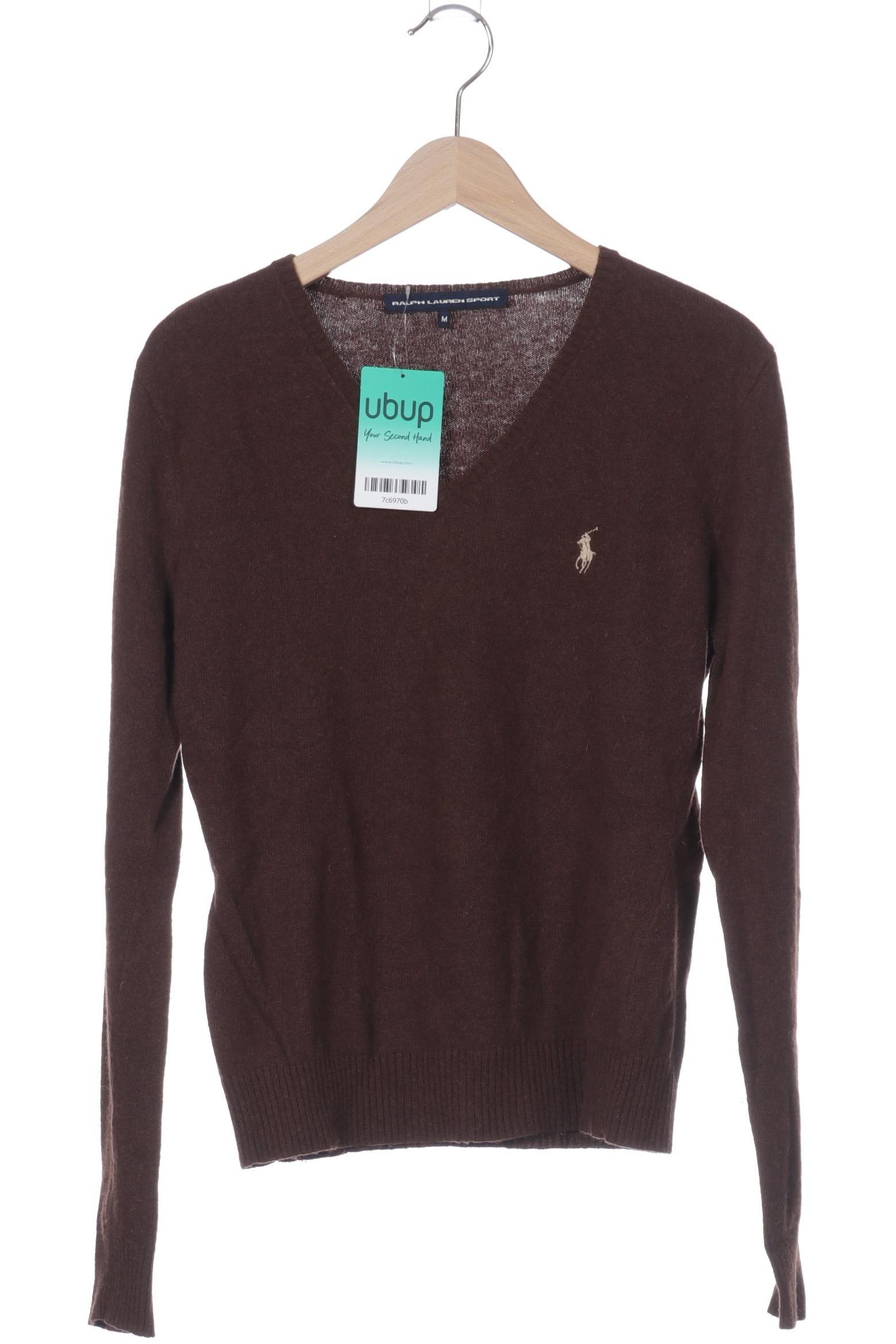 

Polo Ralph Lauren Damen Pullover, braun, Gr. 38