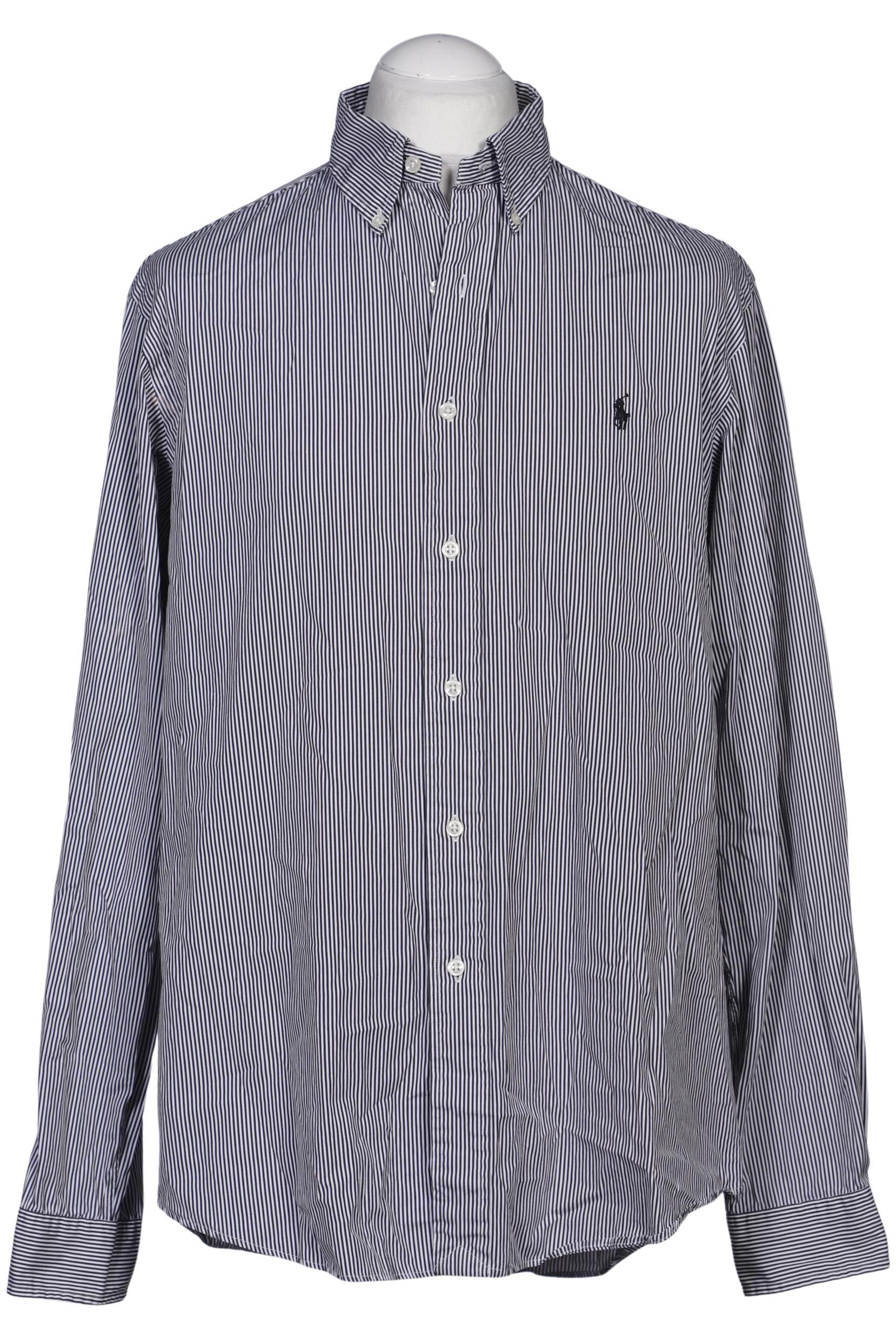 

Polo Ralph Lauren Herren Hemd, mehrfarbig, Gr. 52