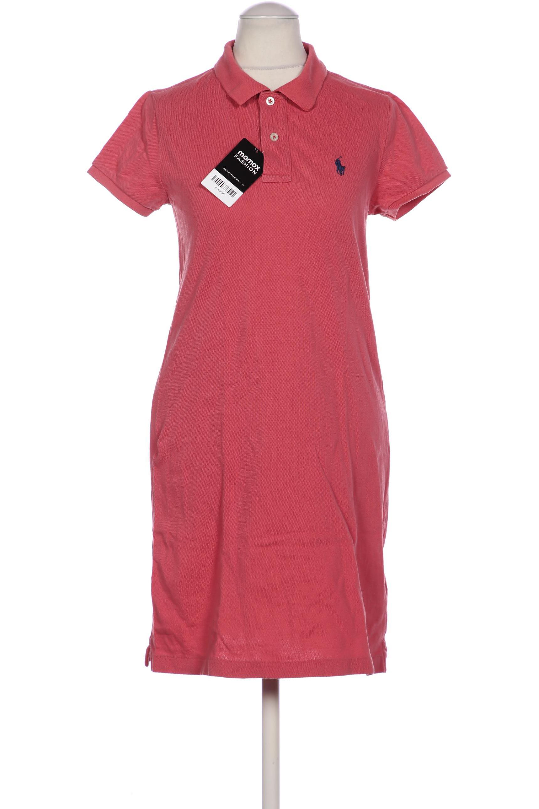 

Polo Ralph Lauren Damen Kleid, pink, Gr. 34