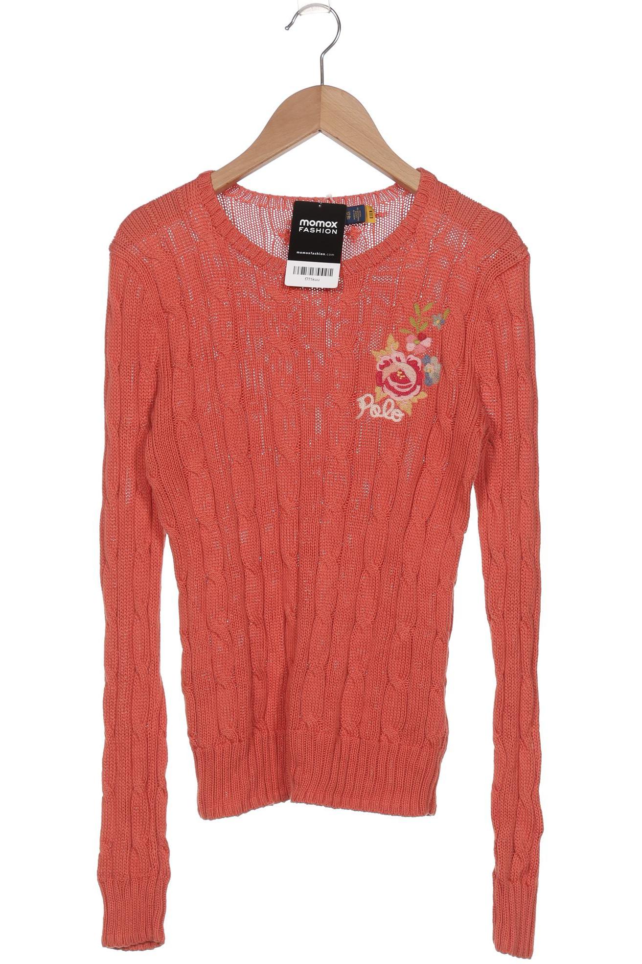 

Polo Ralph Lauren Damen Pullover, pink, Gr. 34