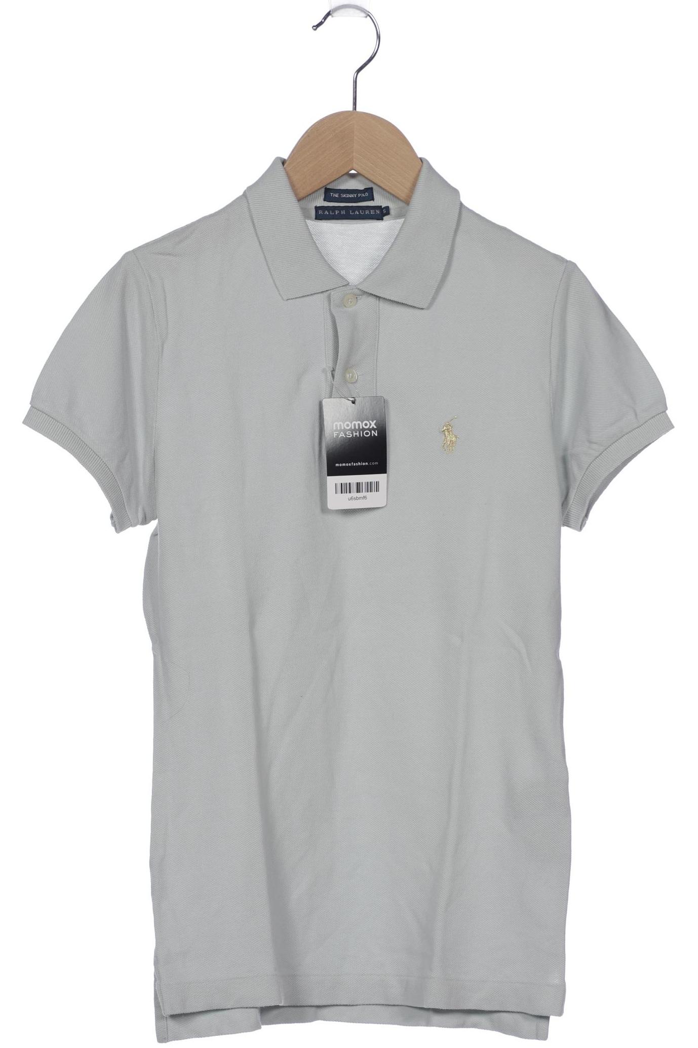 

Polo Ralph Lauren Damen Poloshirt, hellgrün, Gr. 36