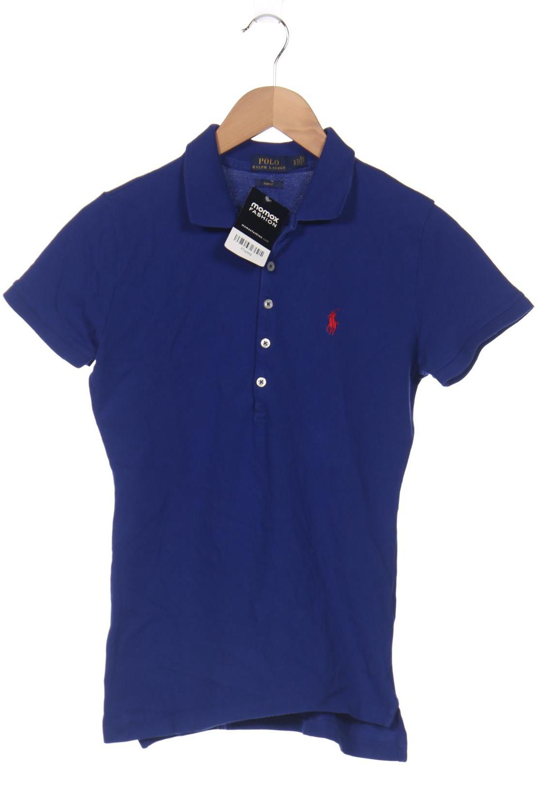 

Polo Ralph Lauren Damen Poloshirt, blau