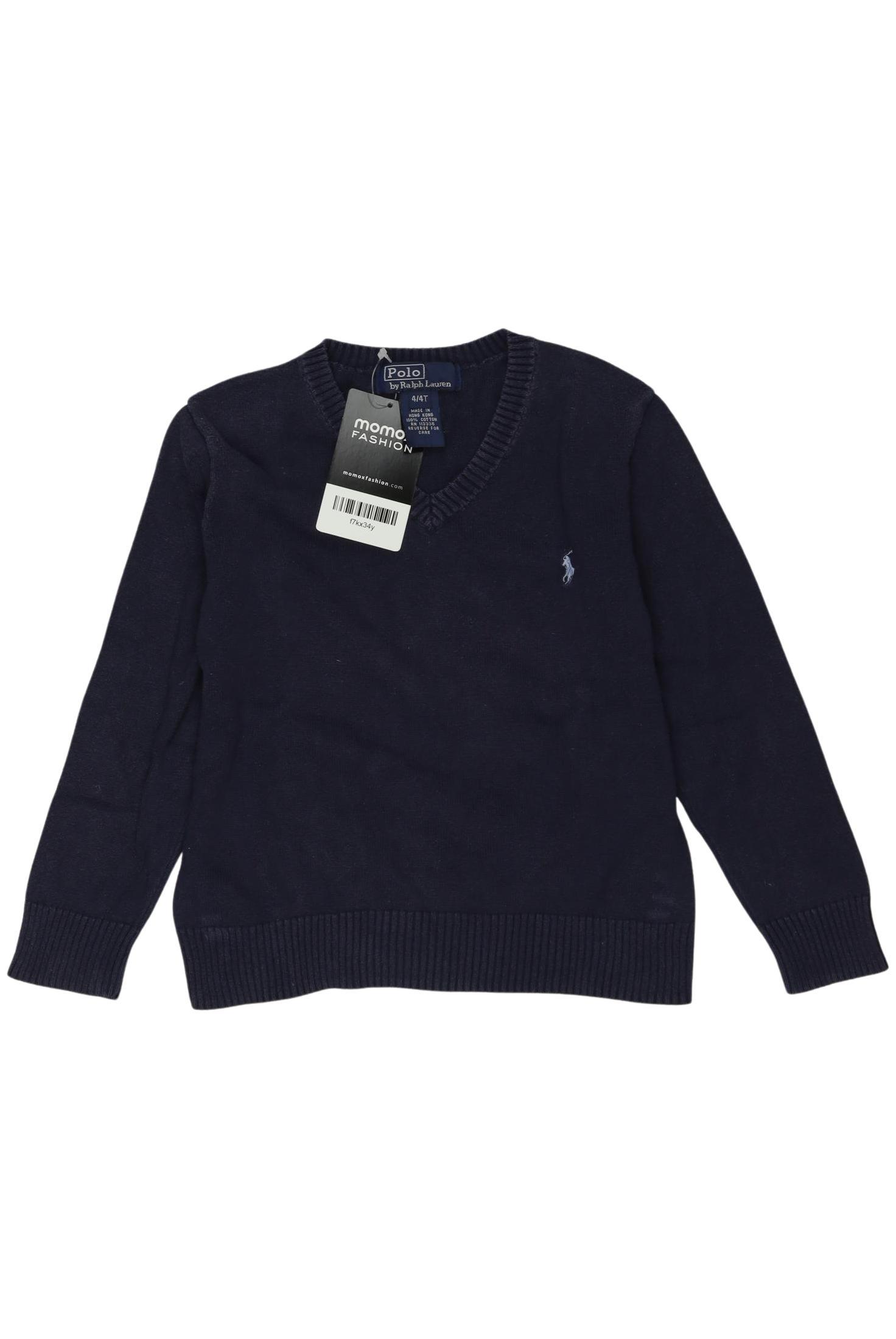

Polo Ralph Lauren Jungen Pullover, marineblau, Gr. 104