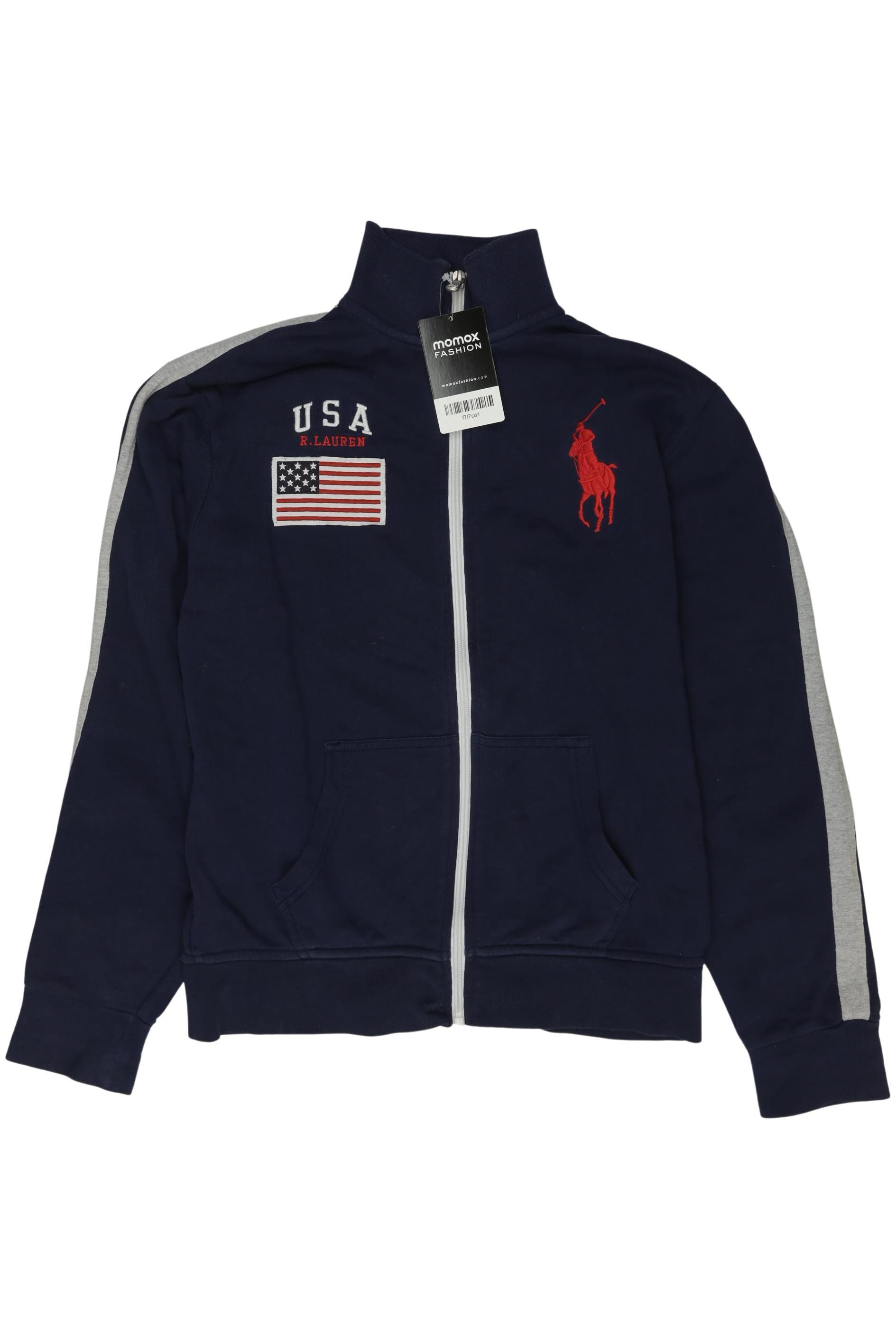 

Polo Ralph Lauren Jungen Hoodies & Sweater, marineblau, Gr. 158