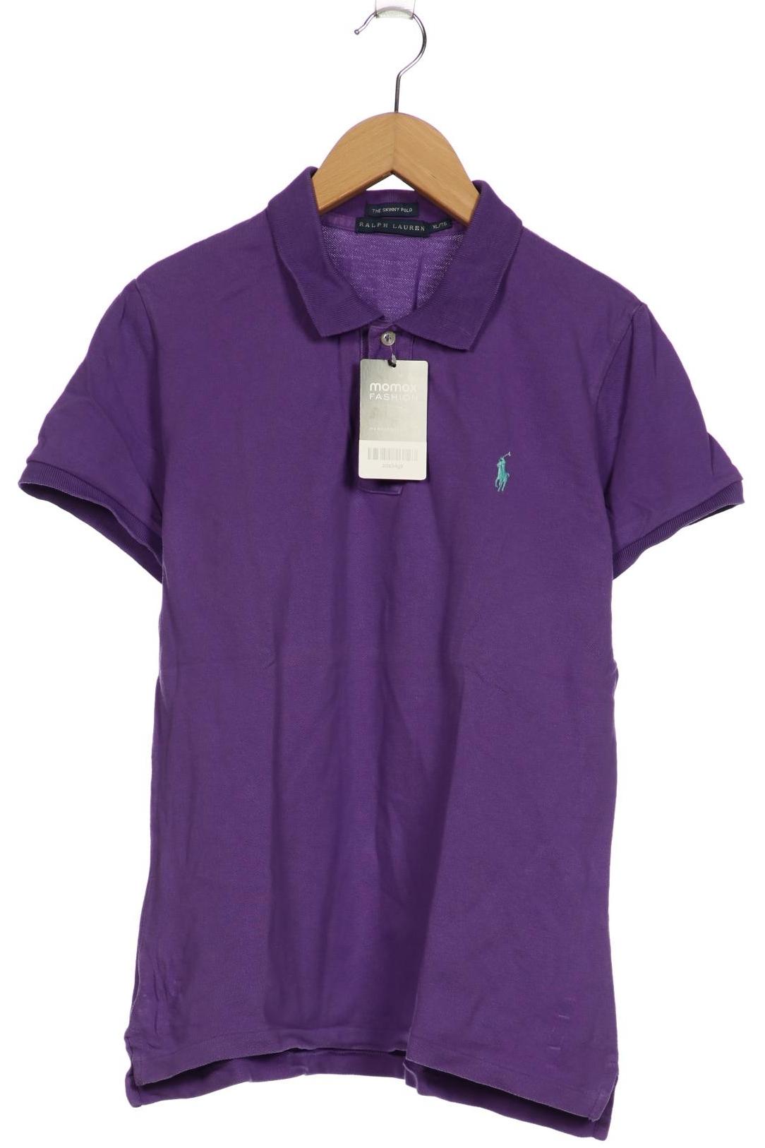 

Polo Ralph Lauren Damen Poloshirt, flieder, Gr. 44