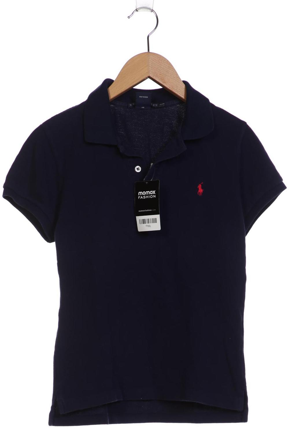 

Polo Ralph Lauren Damen Poloshirt, marineblau, Gr. 38
