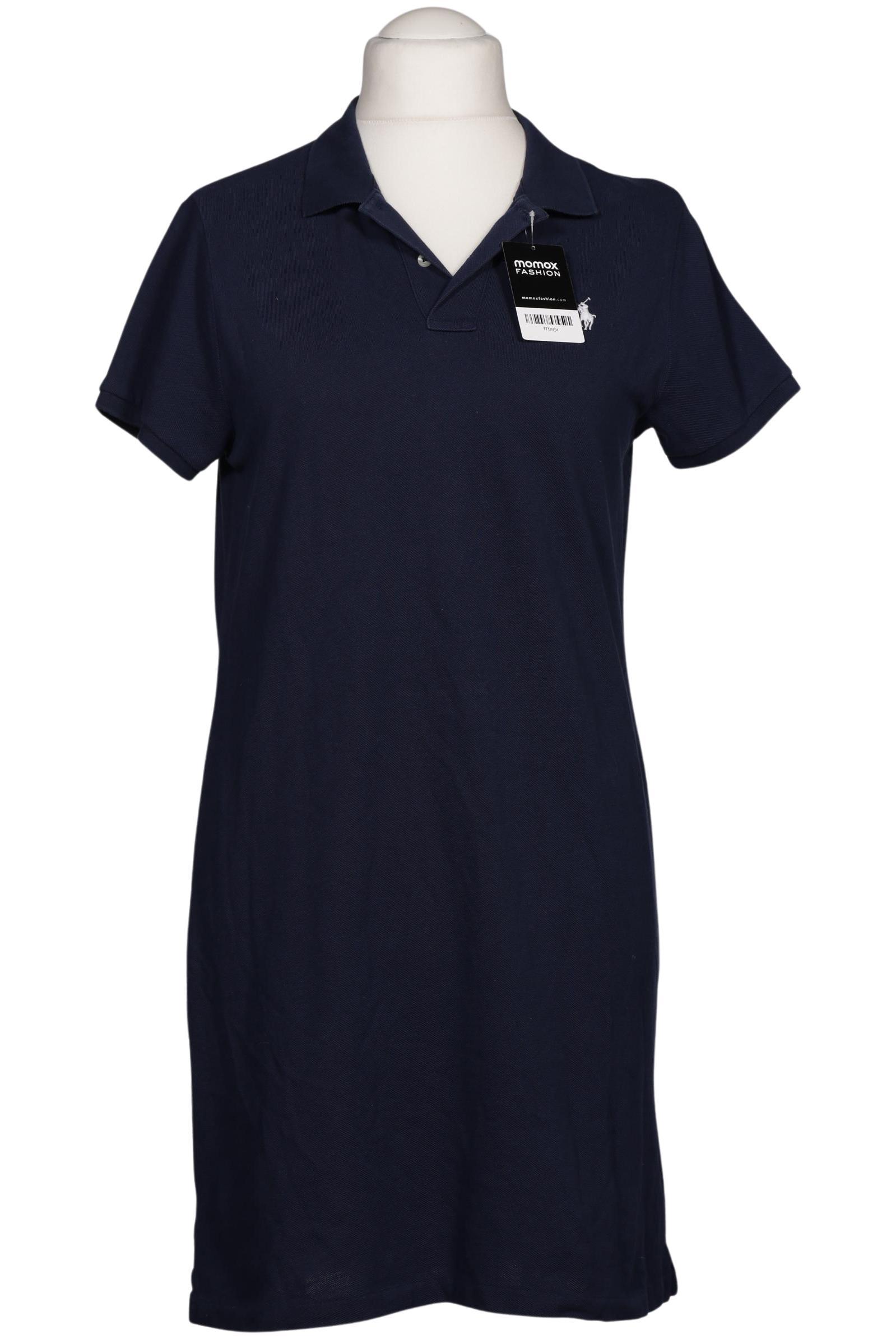 

Polo Ralph Lauren Damen Kleid, marineblau, Gr. 42