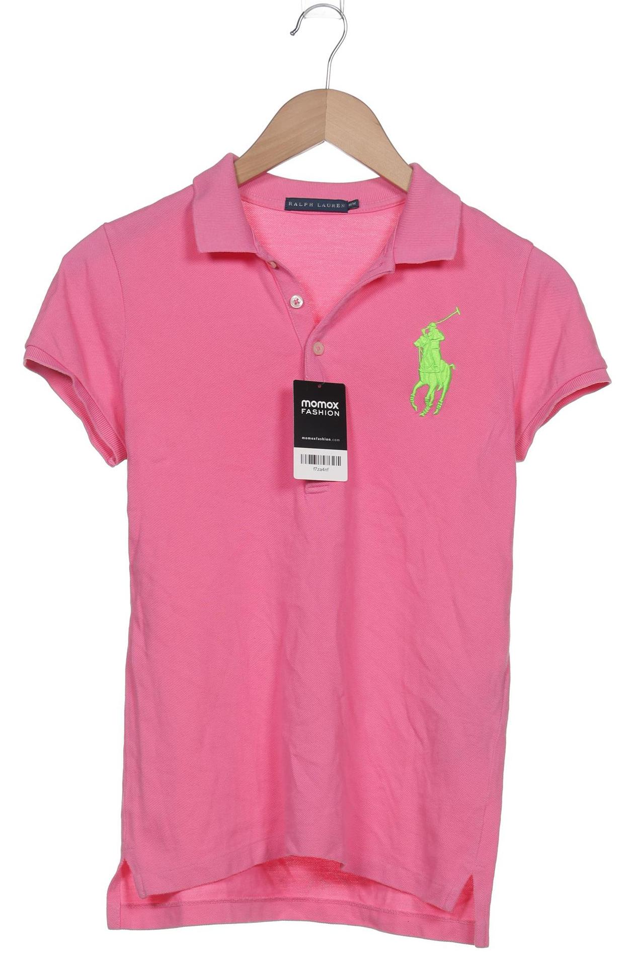 

Polo Ralph Lauren Damen Poloshirt, pink, Gr. 38