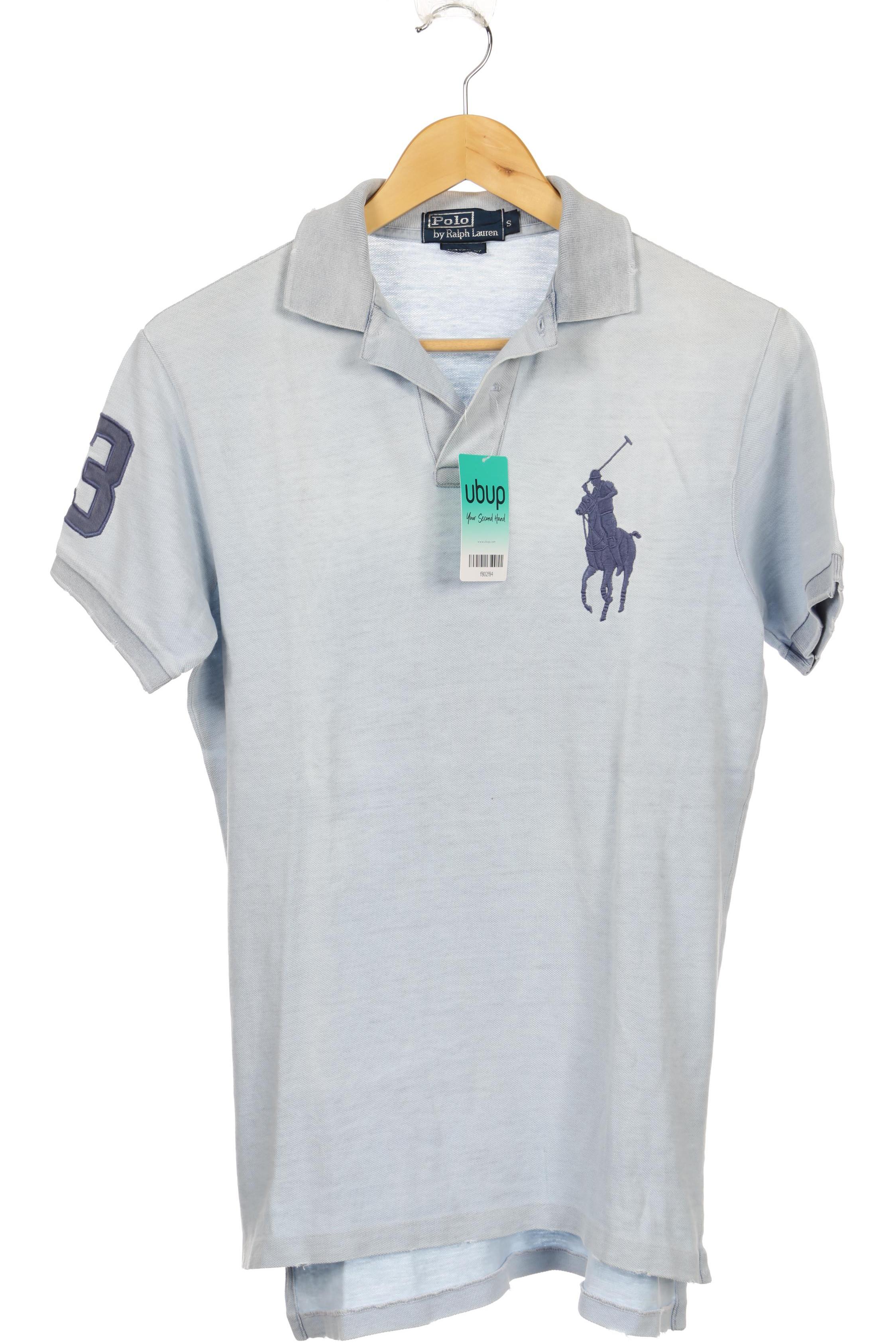 

Polo Ralph Lauren Herren Poloshirt, blau, Gr. 46