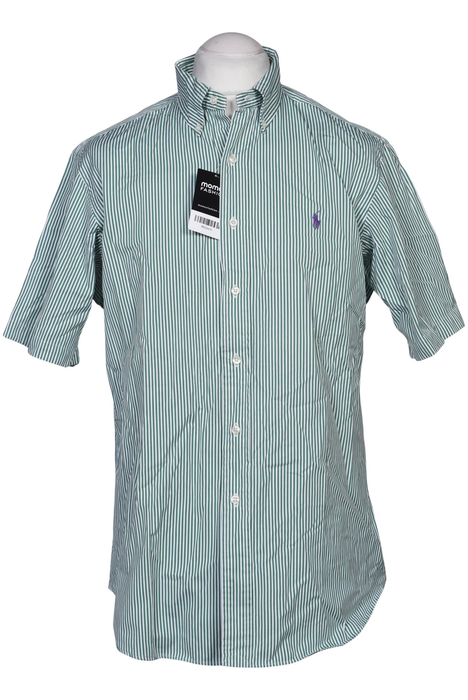 

Polo Ralph Lauren Herren Hemd, hellgrün, Gr. 52