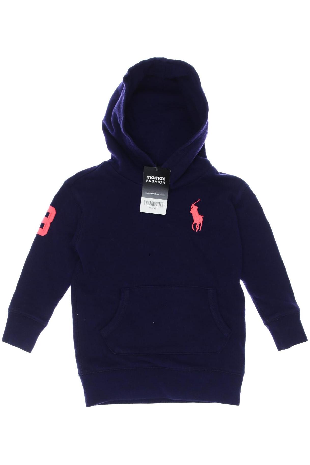 

Polo Ralph Lauren Herren Hoodies & Sweater, marineblau, Gr. 104