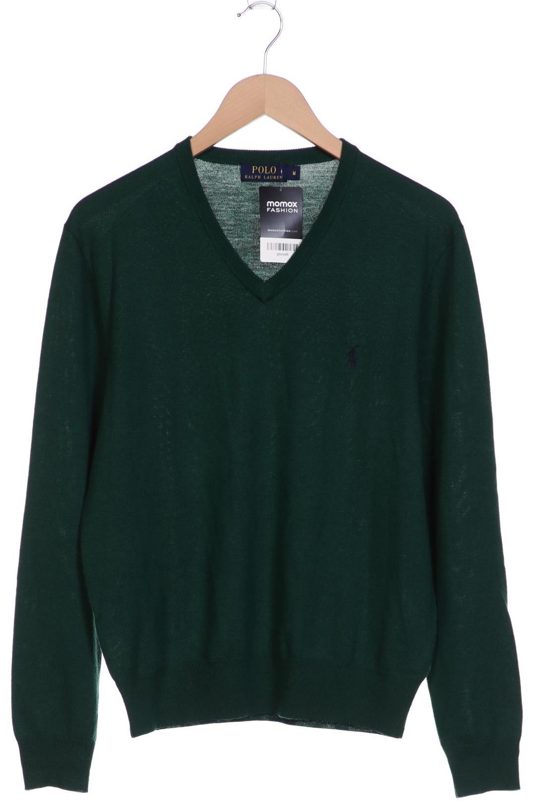 

Polo Ralph Lauren Herren Pullover, grün, Gr. 48