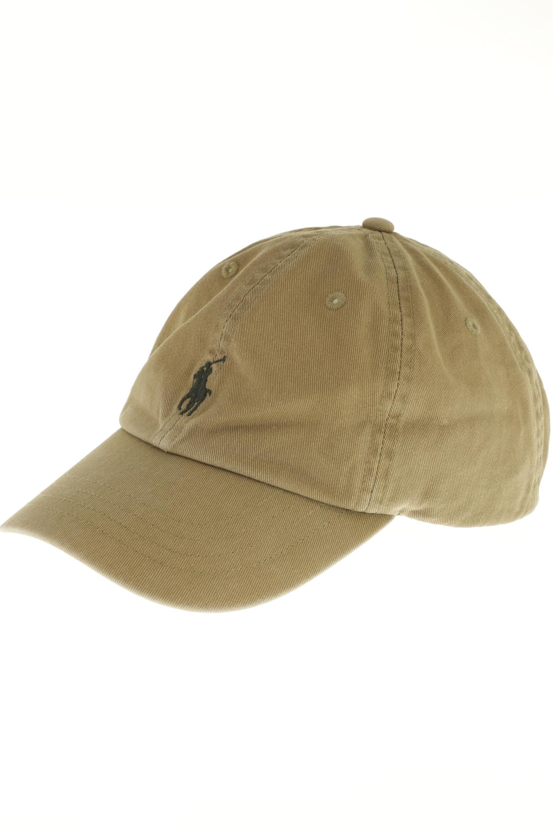 

Polo Ralph Lauren Herren Hut/Mütze, braun