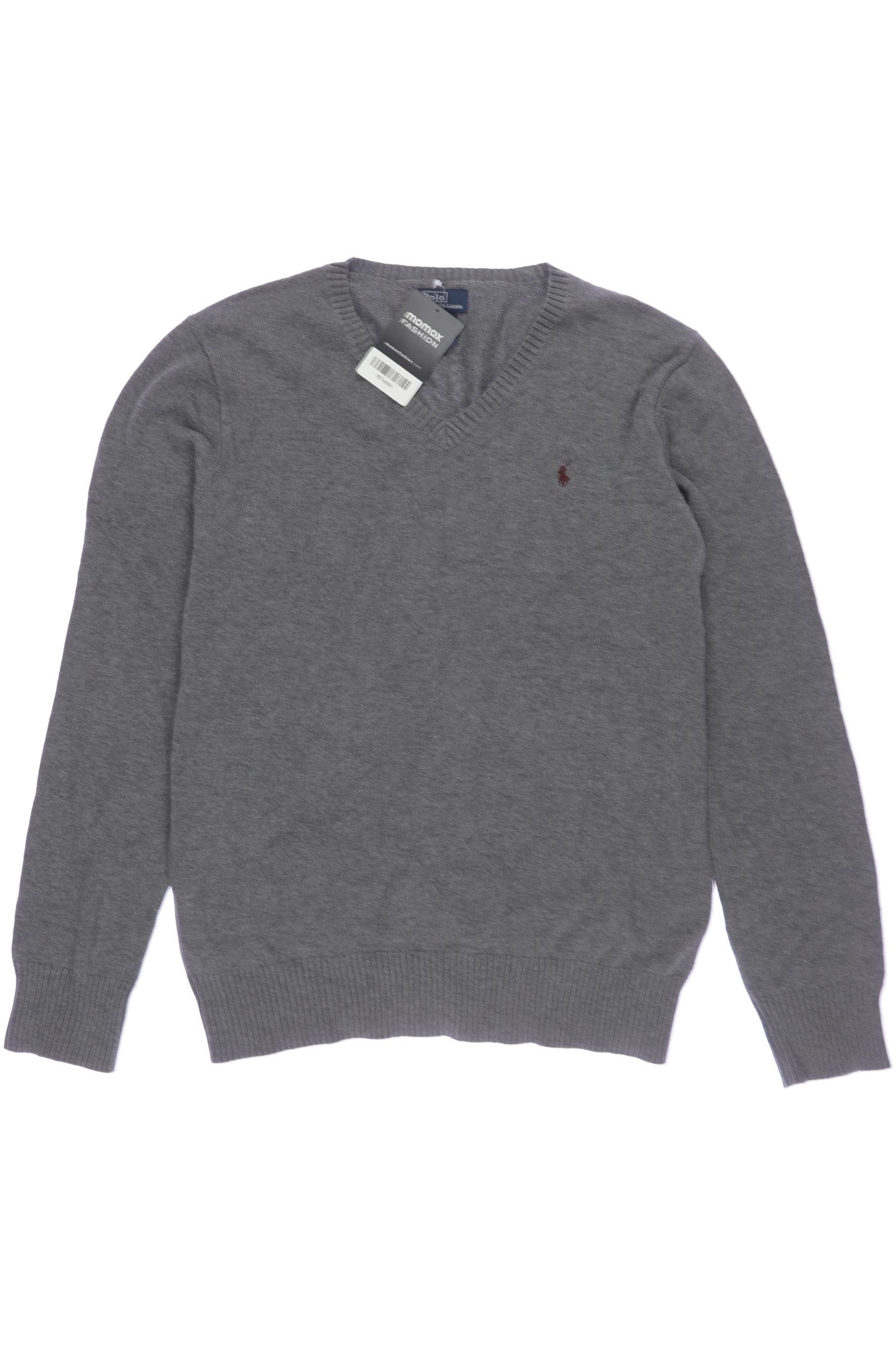 

Polo Ralph Lauren Herren Pullover, grau, Gr. 170