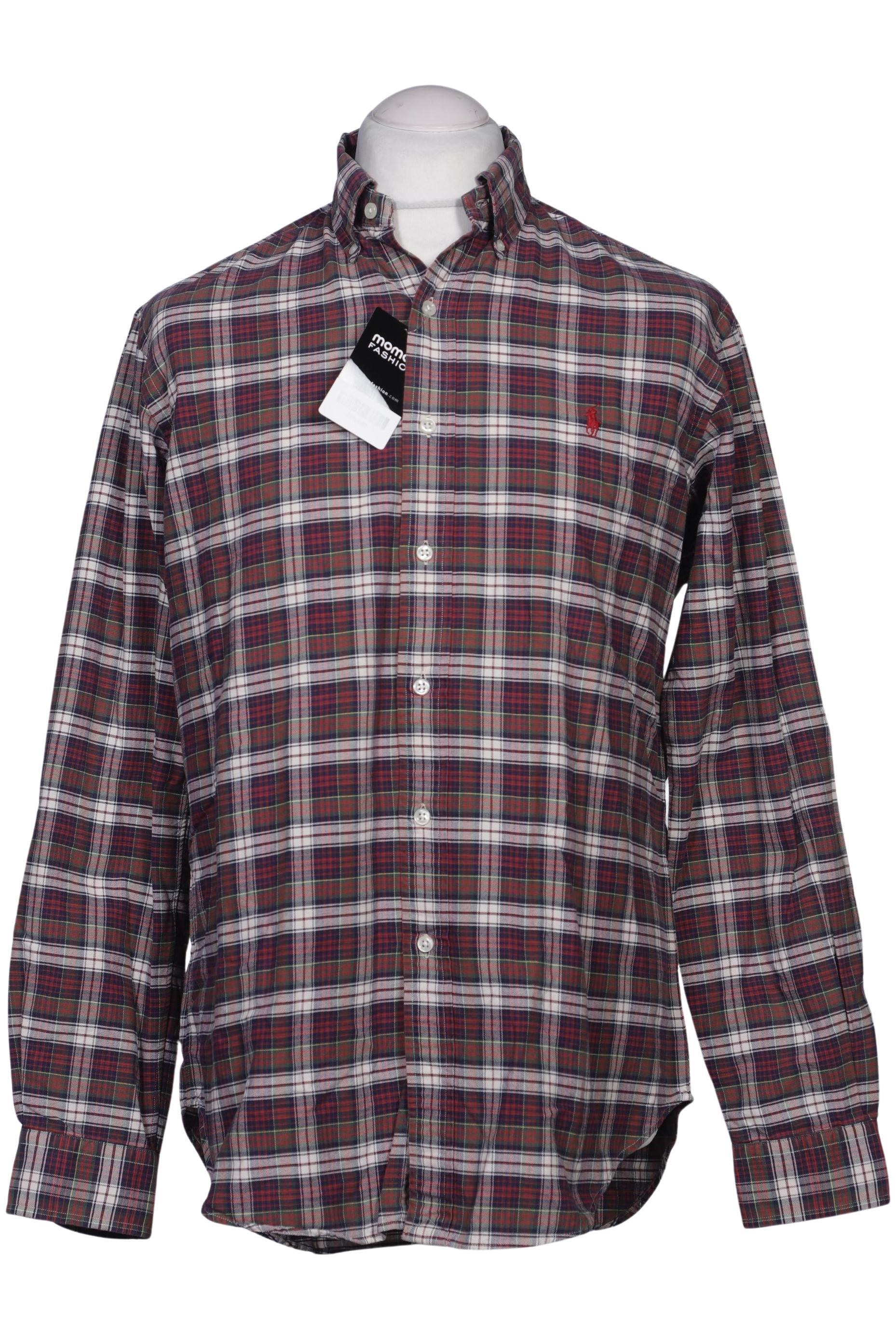 

Polo Ralph Lauren Herren Poloshirt, mehrfarbig, Gr. 48