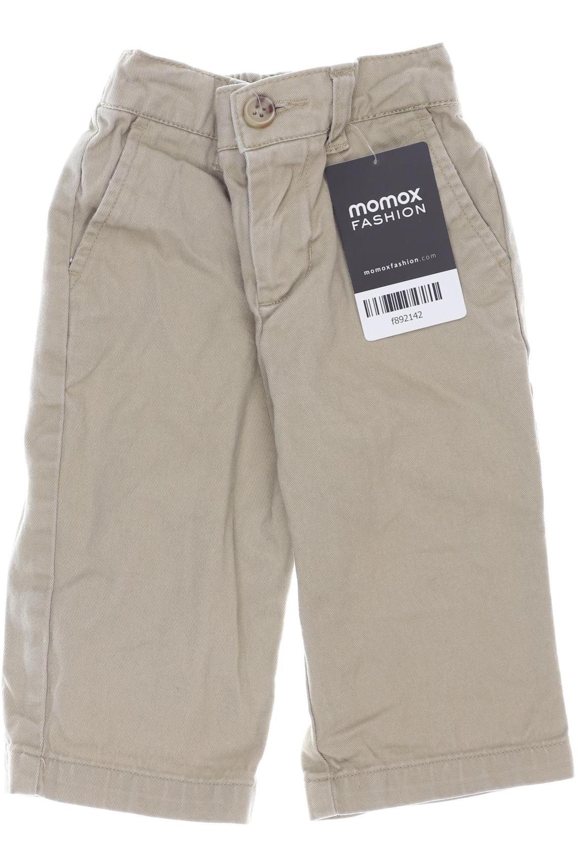 

Polo Ralph Lauren Jungen Stoffhose, beige