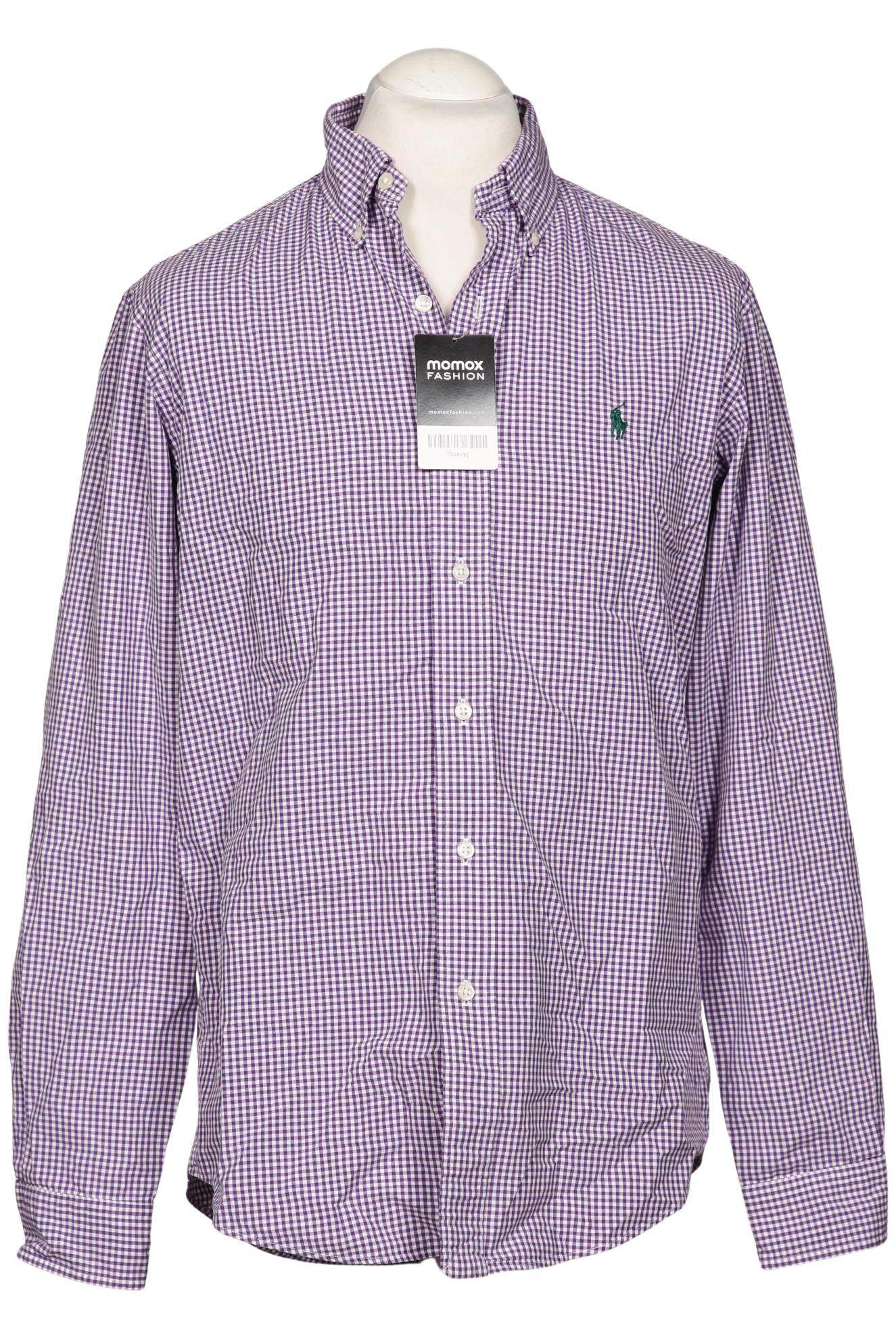 Thumbnail - Polo Ralph Lauren Herren Hemd, flieder, Gr. 48