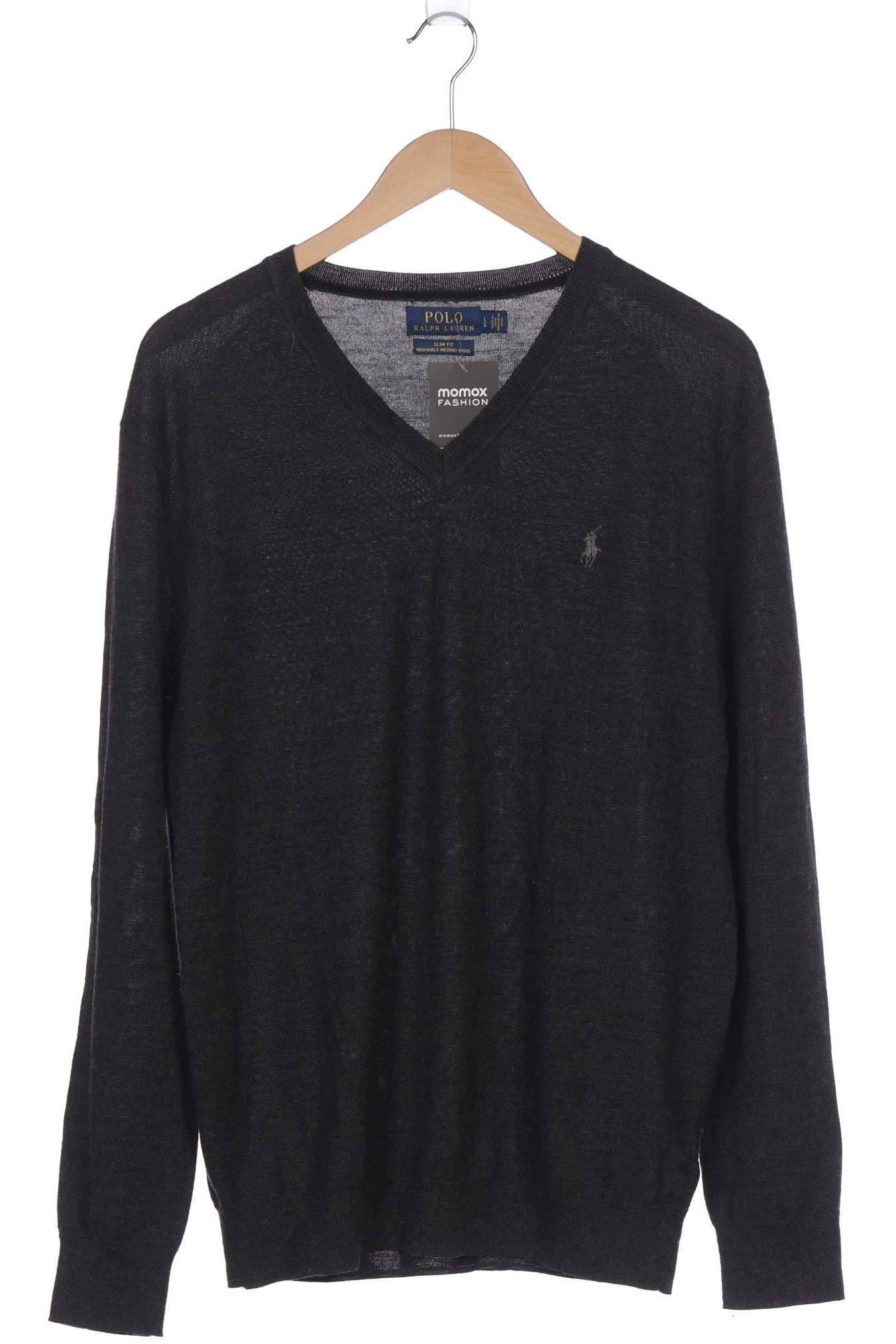 

Polo Ralph Lauren Herren Pullover, grau, Gr. 52