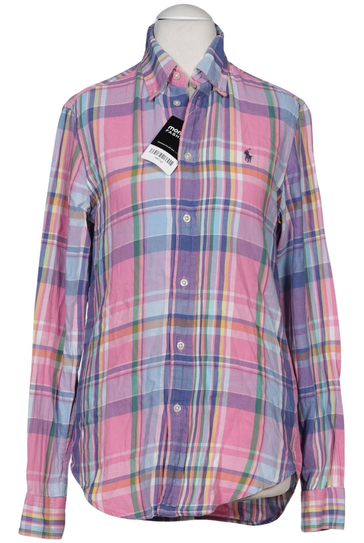 

Polo Ralph Lauren Damen Bluse, mehrfarbig, Gr. 34