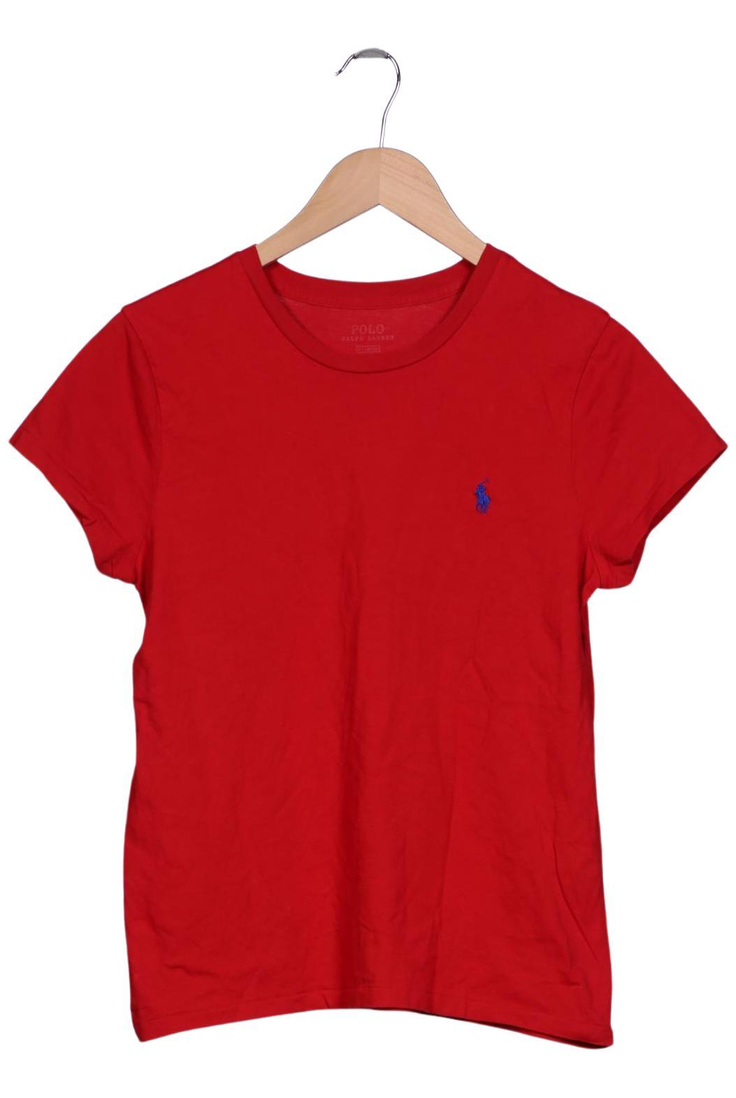 

Polo Ralph Lauren Herren T-Shirt, rot, Gr. 48