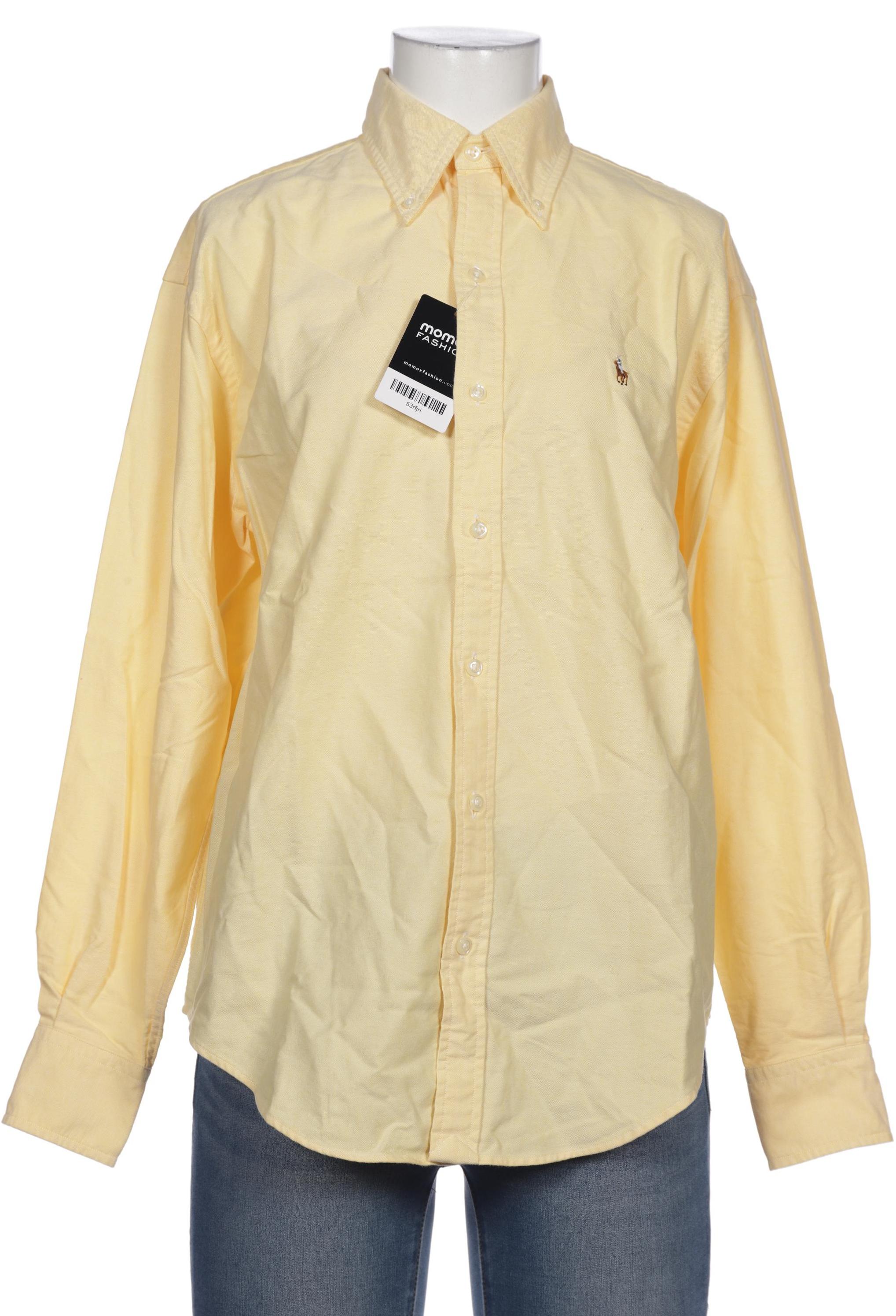 

Polo Ralph Lauren Herren Hemd, gelb, Gr. 54