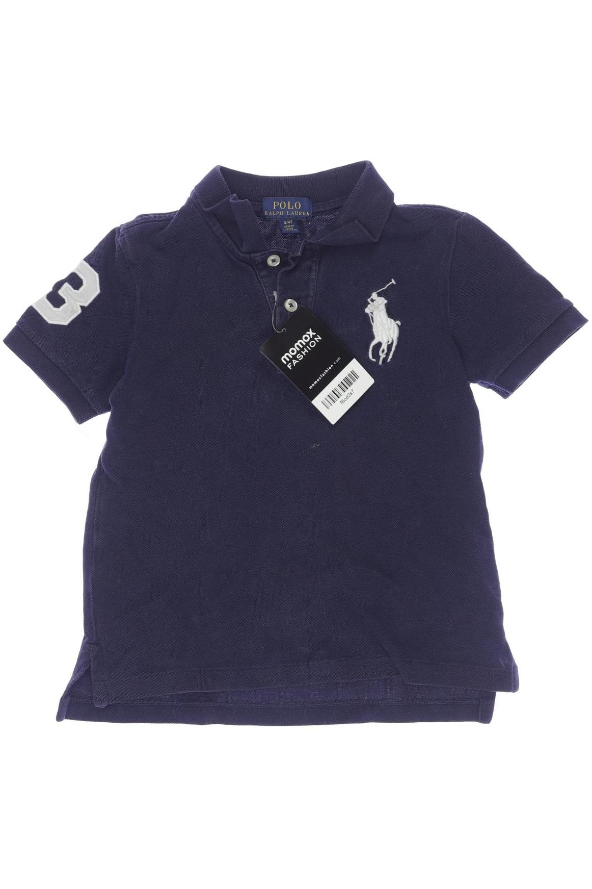 

Polo Ralph Lauren Herren Poloshirt, marineblau, Gr. 104