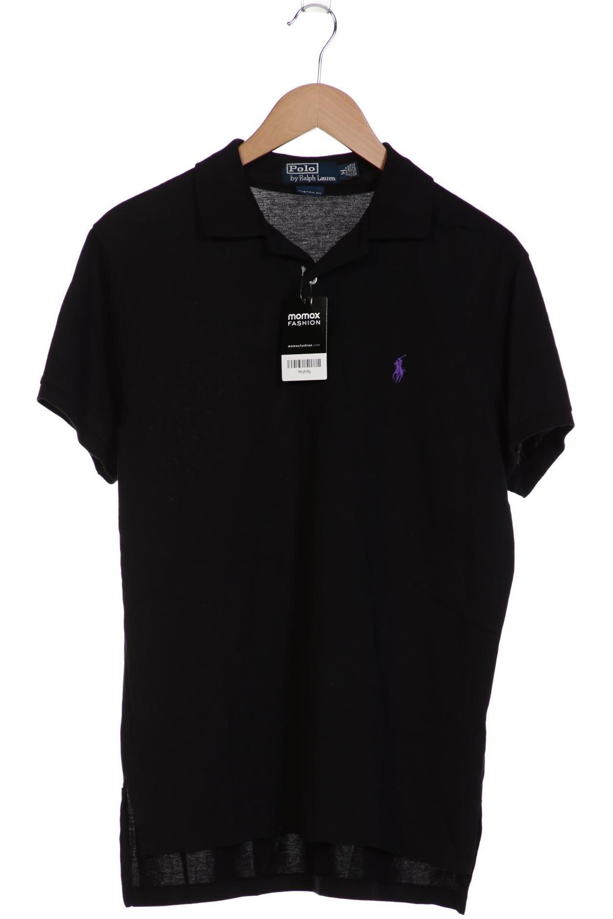 

Polo Ralph Lauren Herren Poloshirt, schwarz, Gr. 48