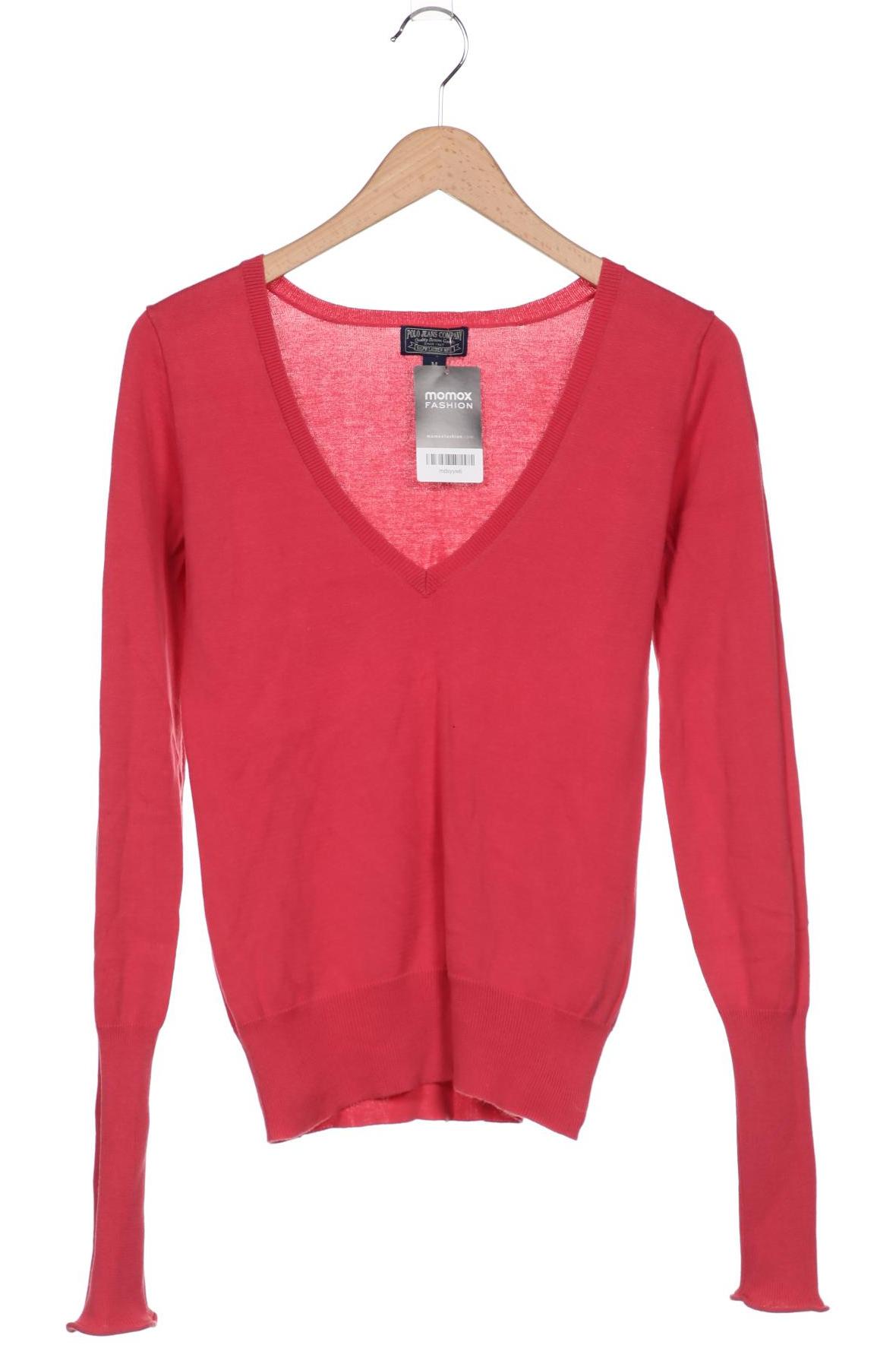 

Polo Ralph Lauren Damen Pullover, pink