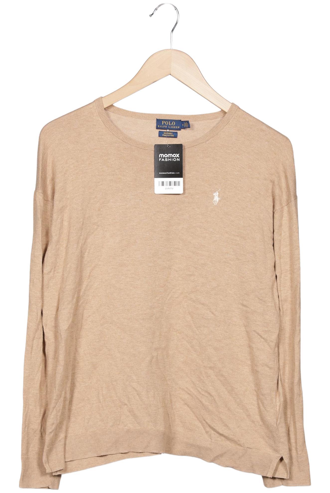 

Polo Ralph Lauren Damen Pullover, beige, Gr. 38