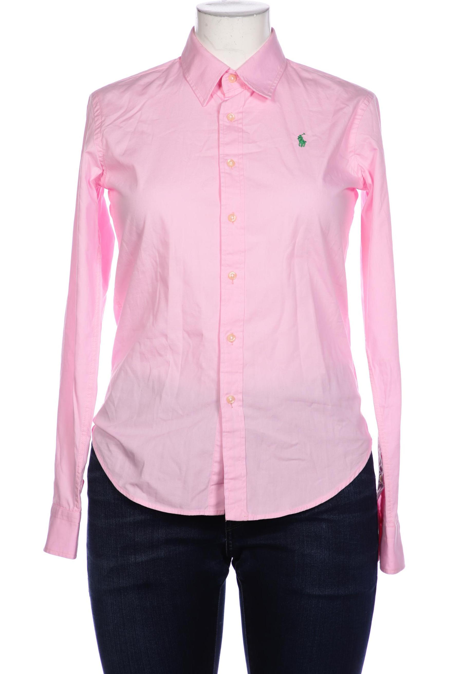 

Polo Ralph Lauren Damen Bluse, pink, Gr. 10