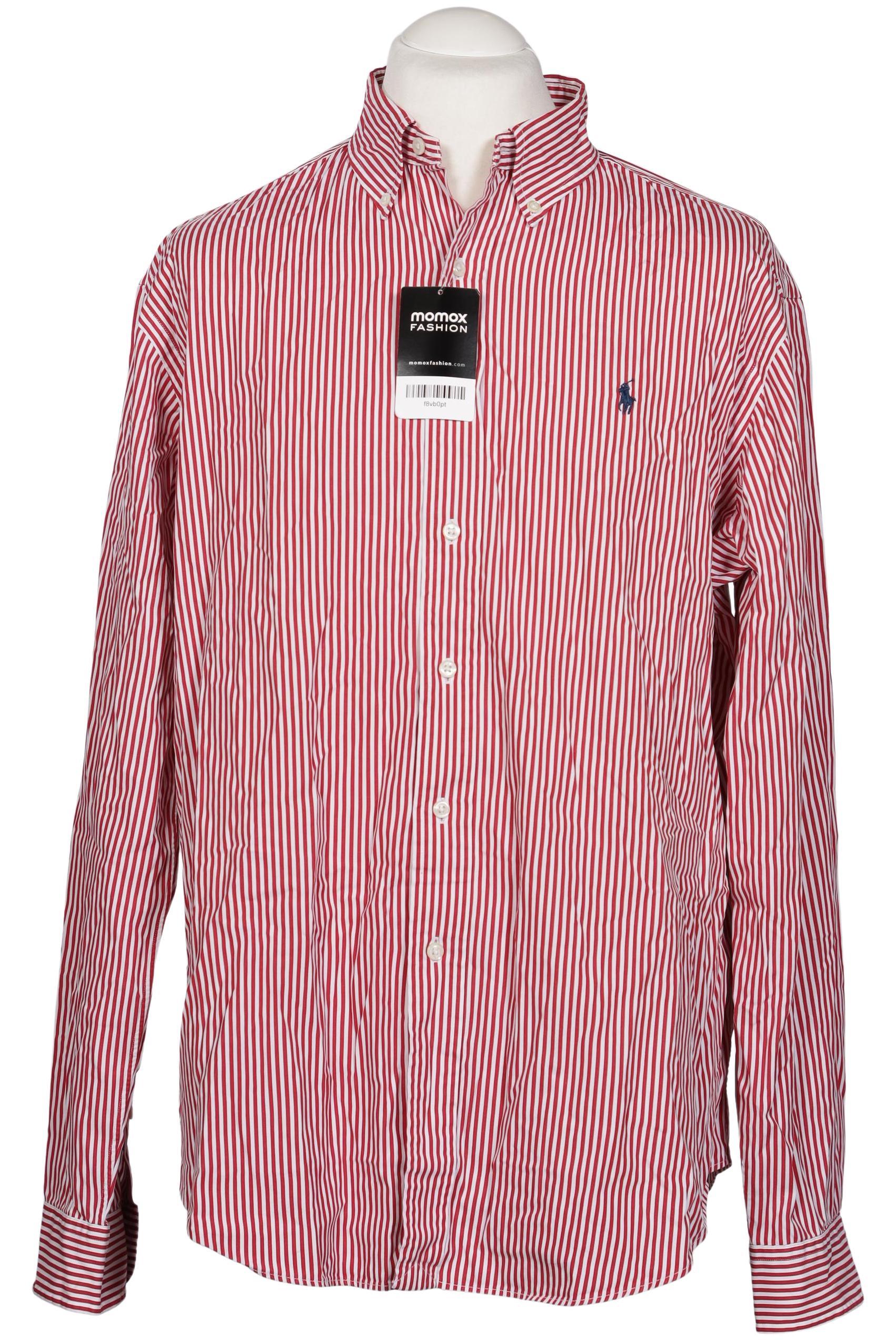 

Polo Ralph Lauren Herren Hemd, mehrfarbig, Gr. 54