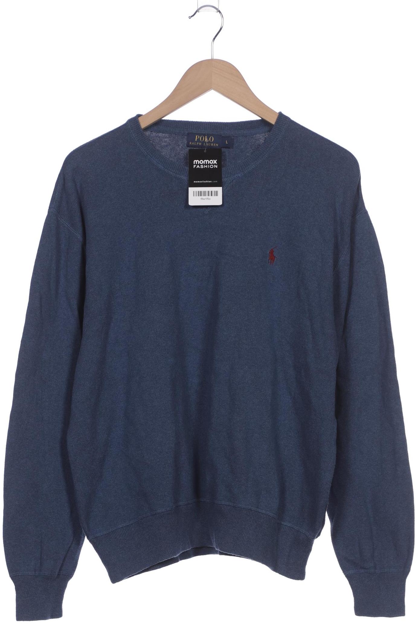 

Polo Ralph Lauren Herren Pullover, marineblau, Gr. 52