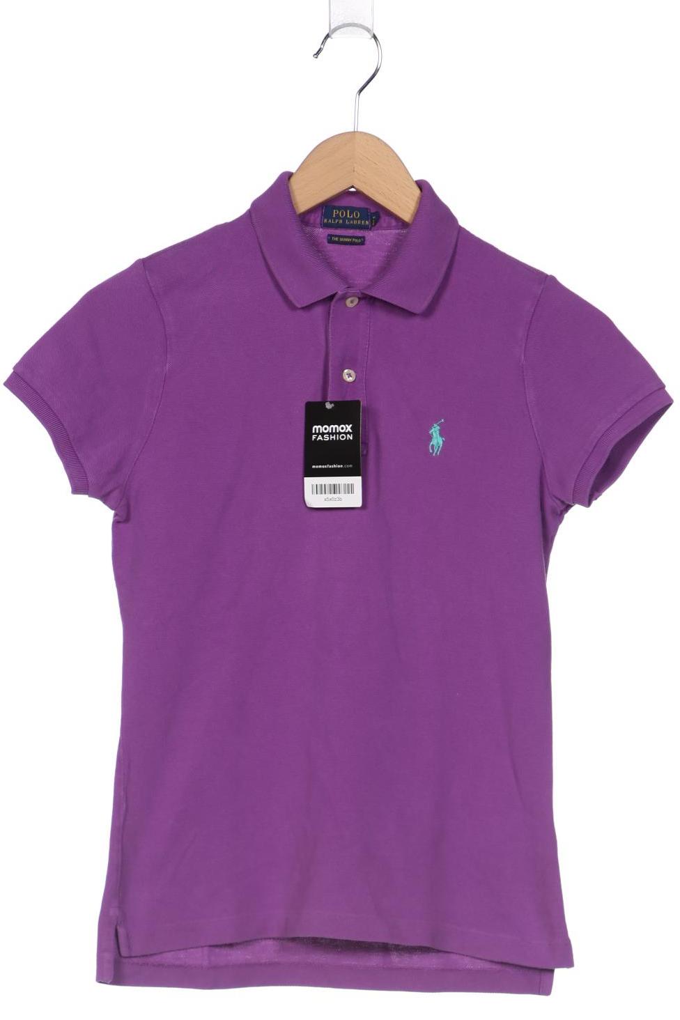 

Polo Ralph Lauren Damen Poloshirt, flieder