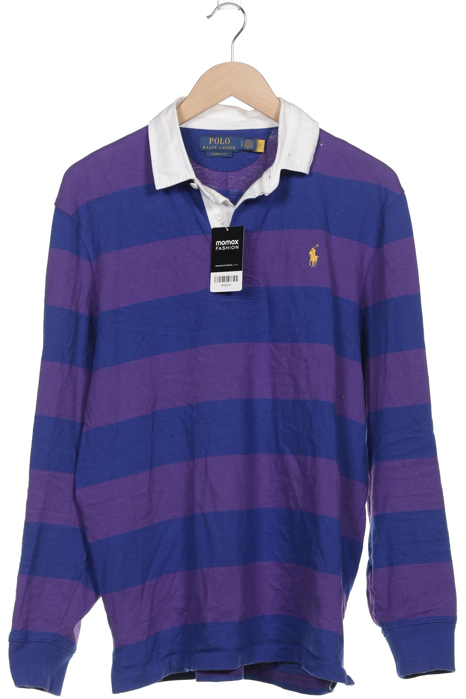 

Polo Ralph Lauren Herren Poloshirt, flieder, Gr. 52