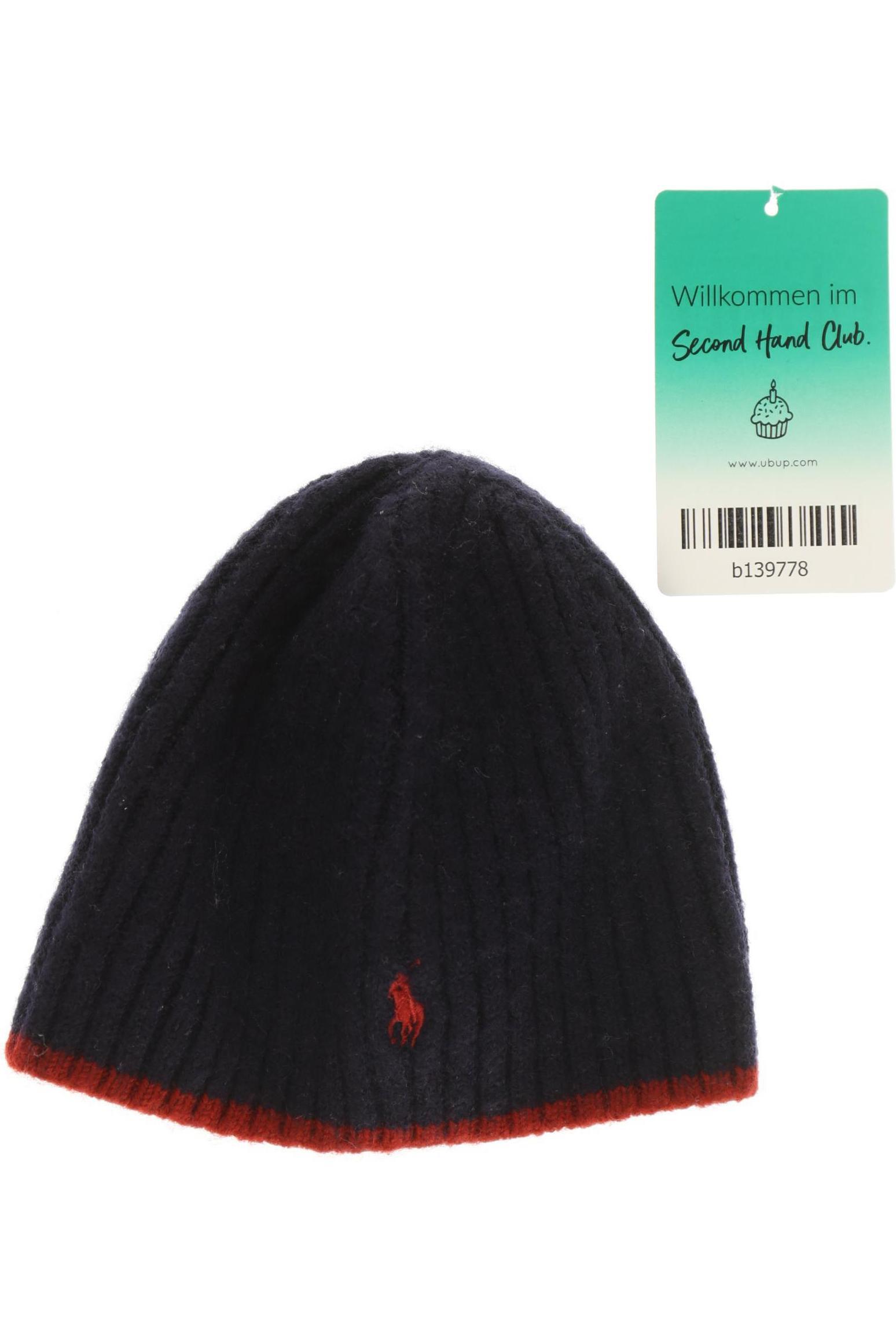 

Polo Ralph Lauren Herren Hut/Mütze, marineblau, Gr. uni
