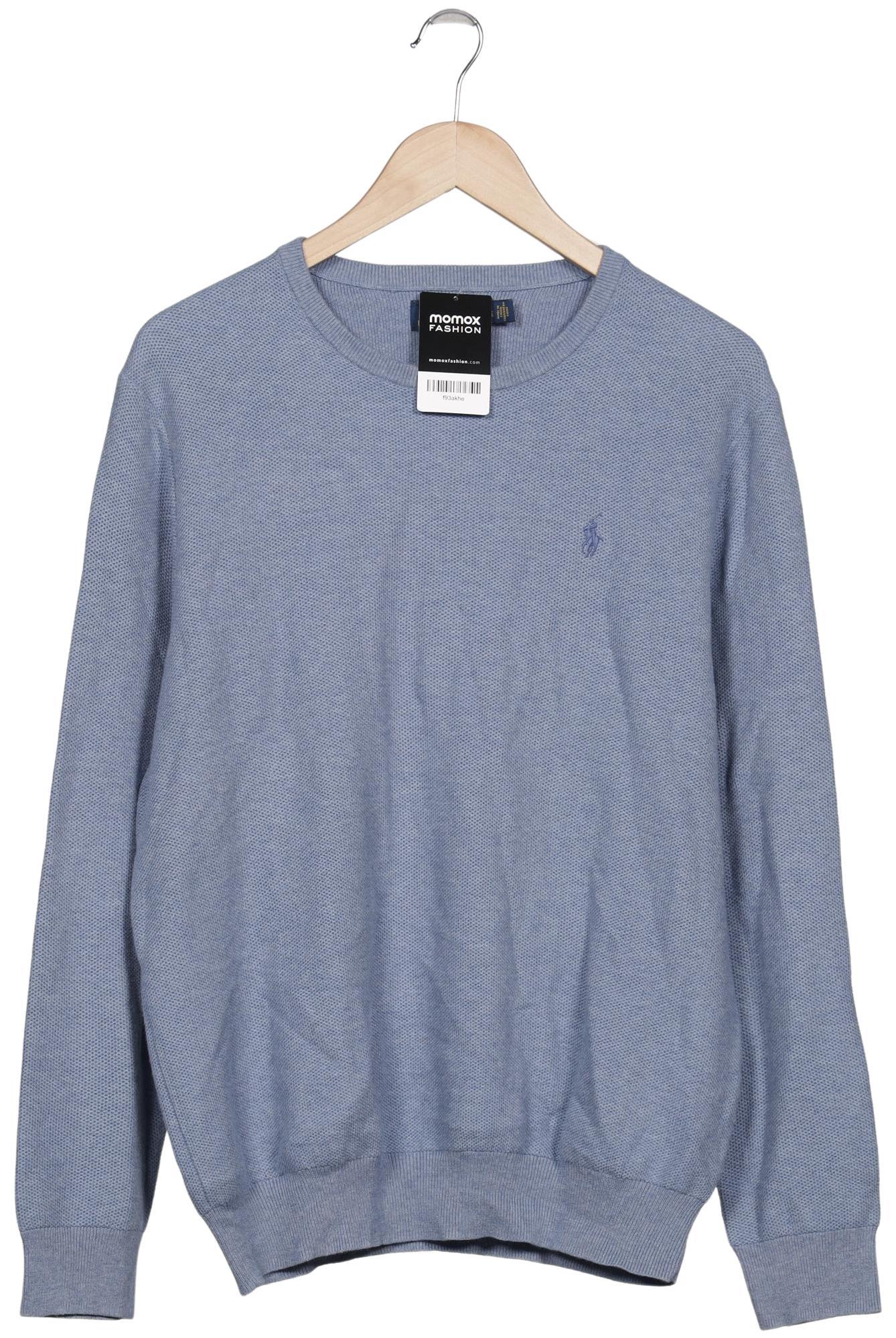 

Polo Ralph Lauren Herren Pullover, hellblau, Gr. 52